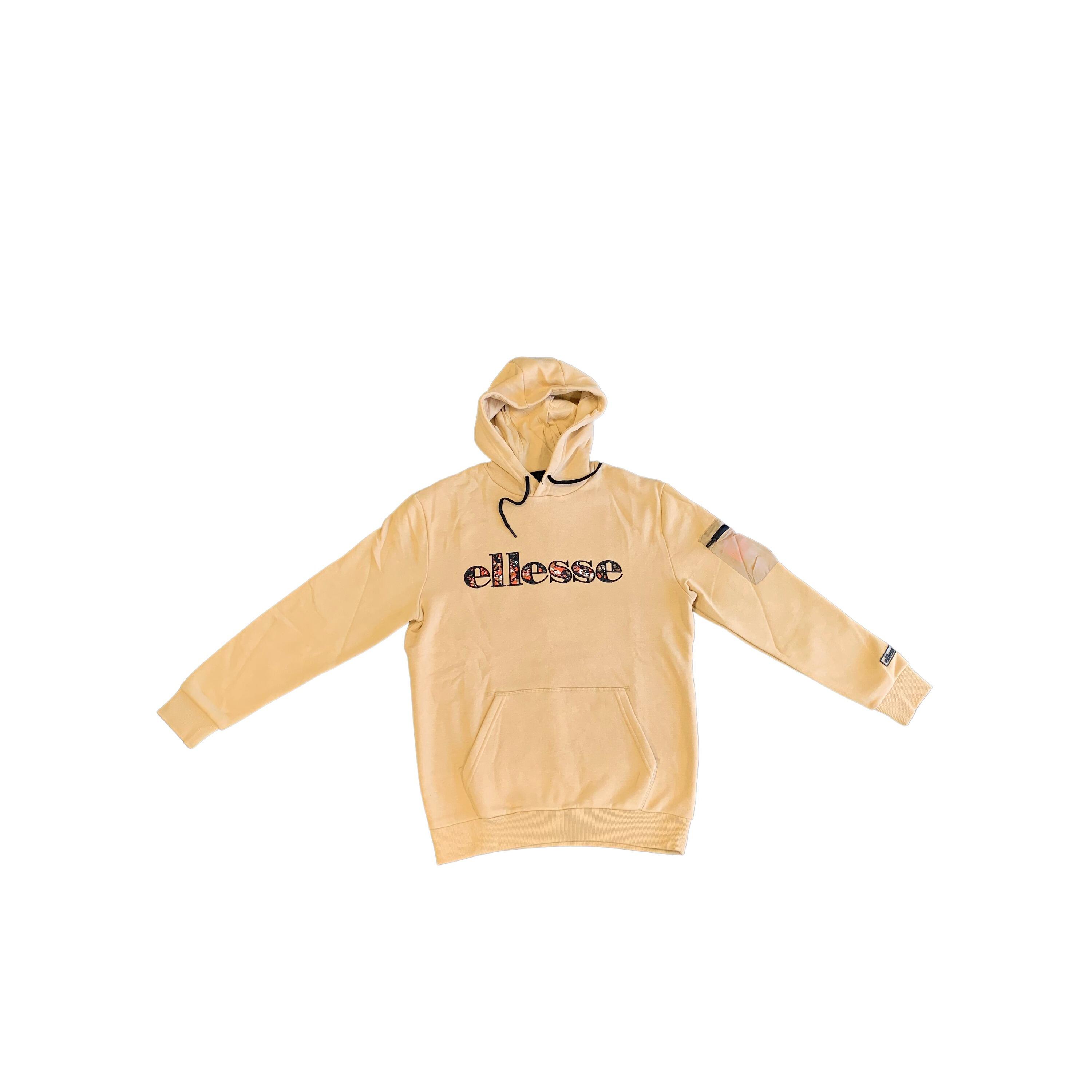 Bluza z kapturem Ellesse transient