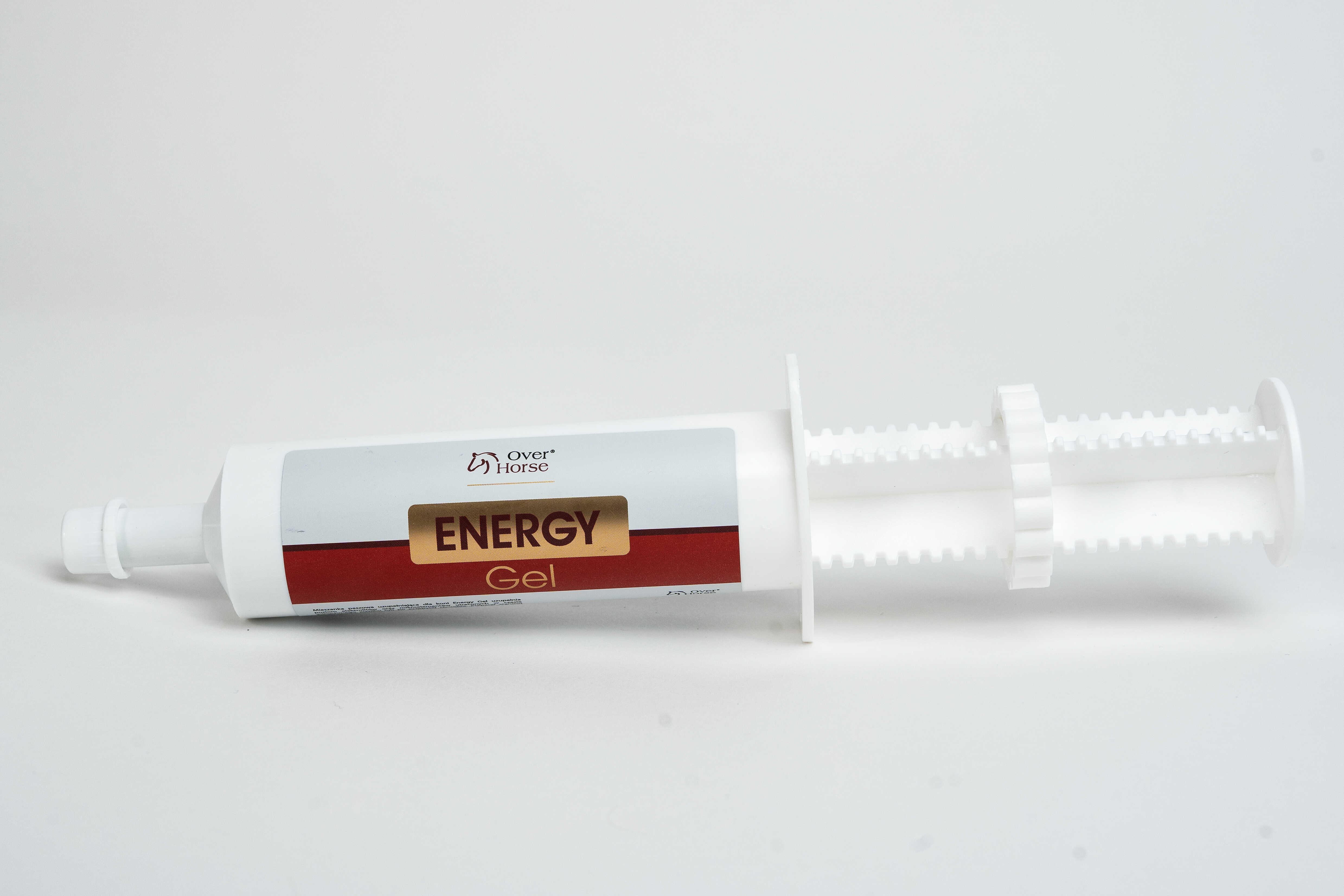 Energy Gel 100ml- żel energetyczny dla koni.