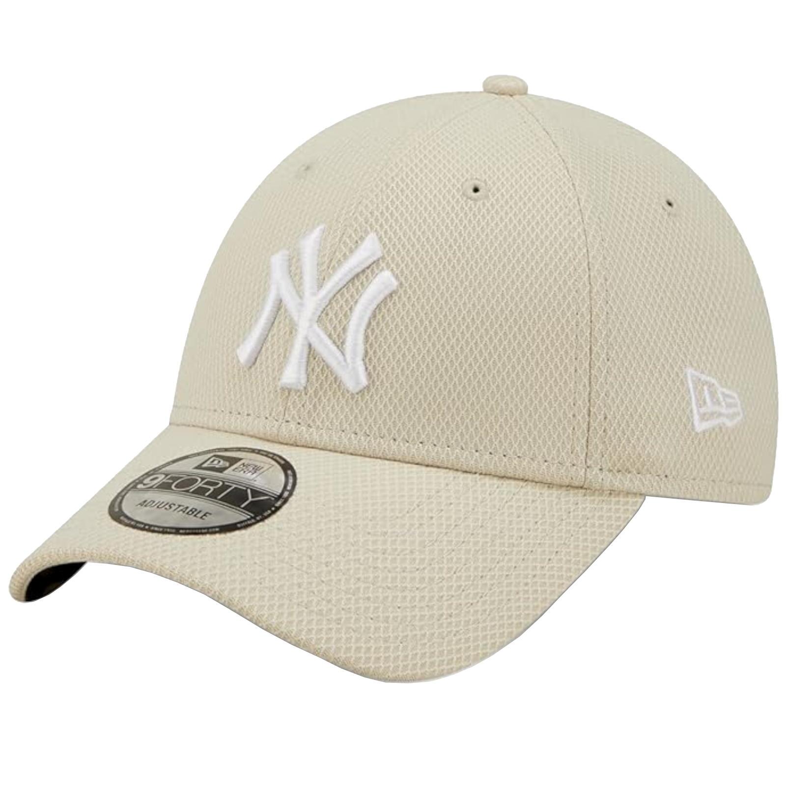 Czapka New Era Ny Yankees Dla obu płci