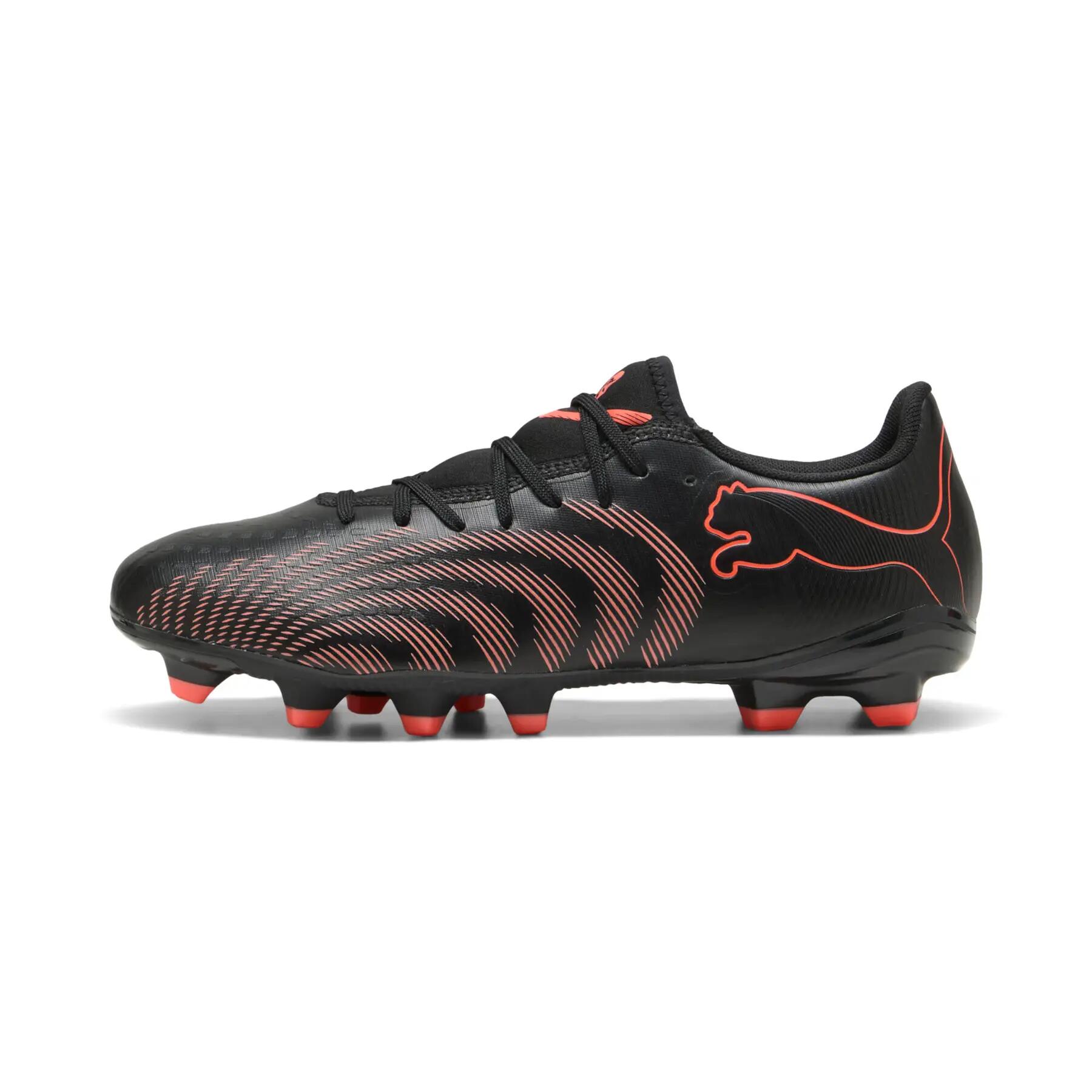 Buty piłkarskie Puma Future Play FG/AG