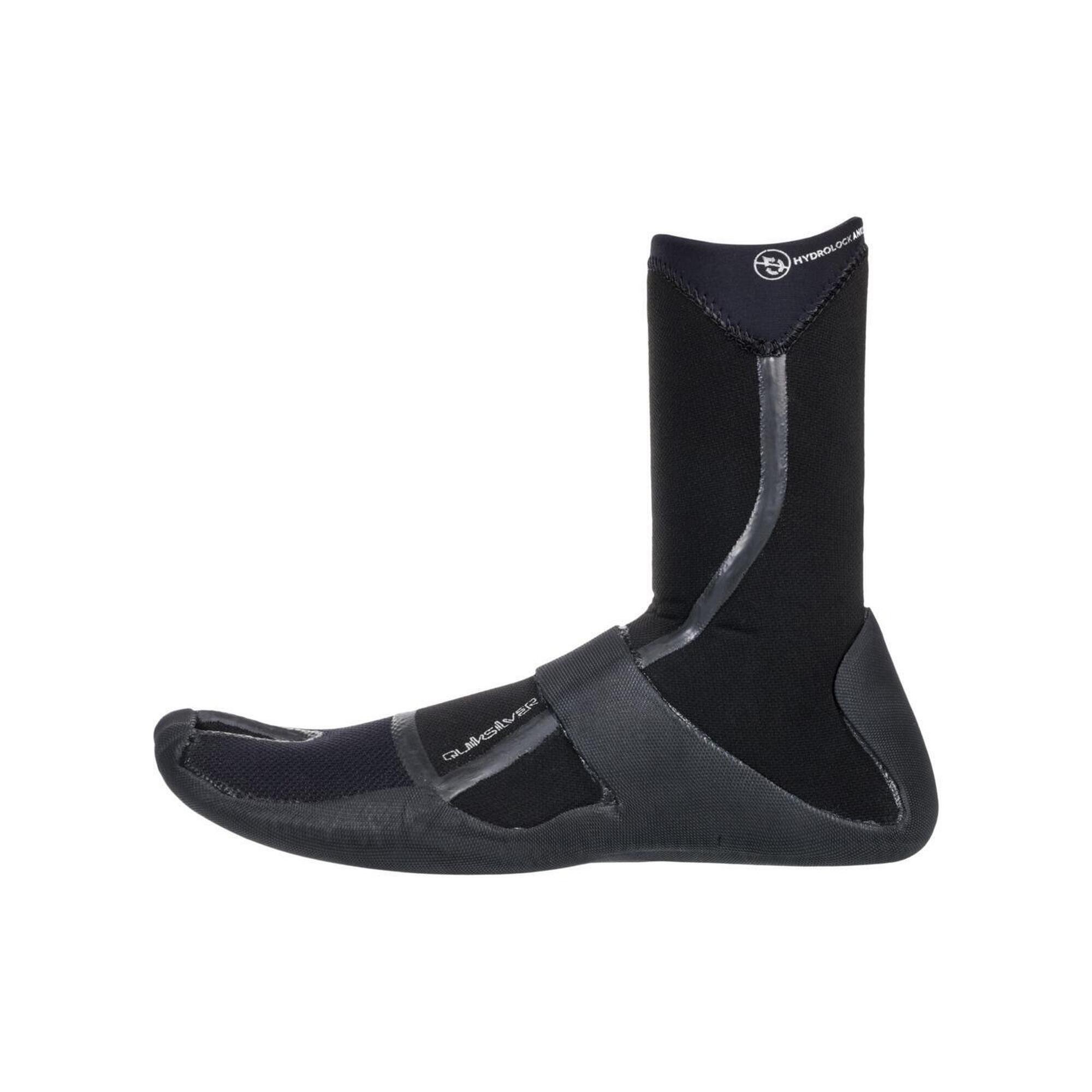 dla Mężczyzn 3MM MARATHON SESSIONS Czarny