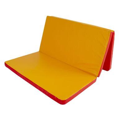Materac gimnastyczny Gamma 150x100x5 cm