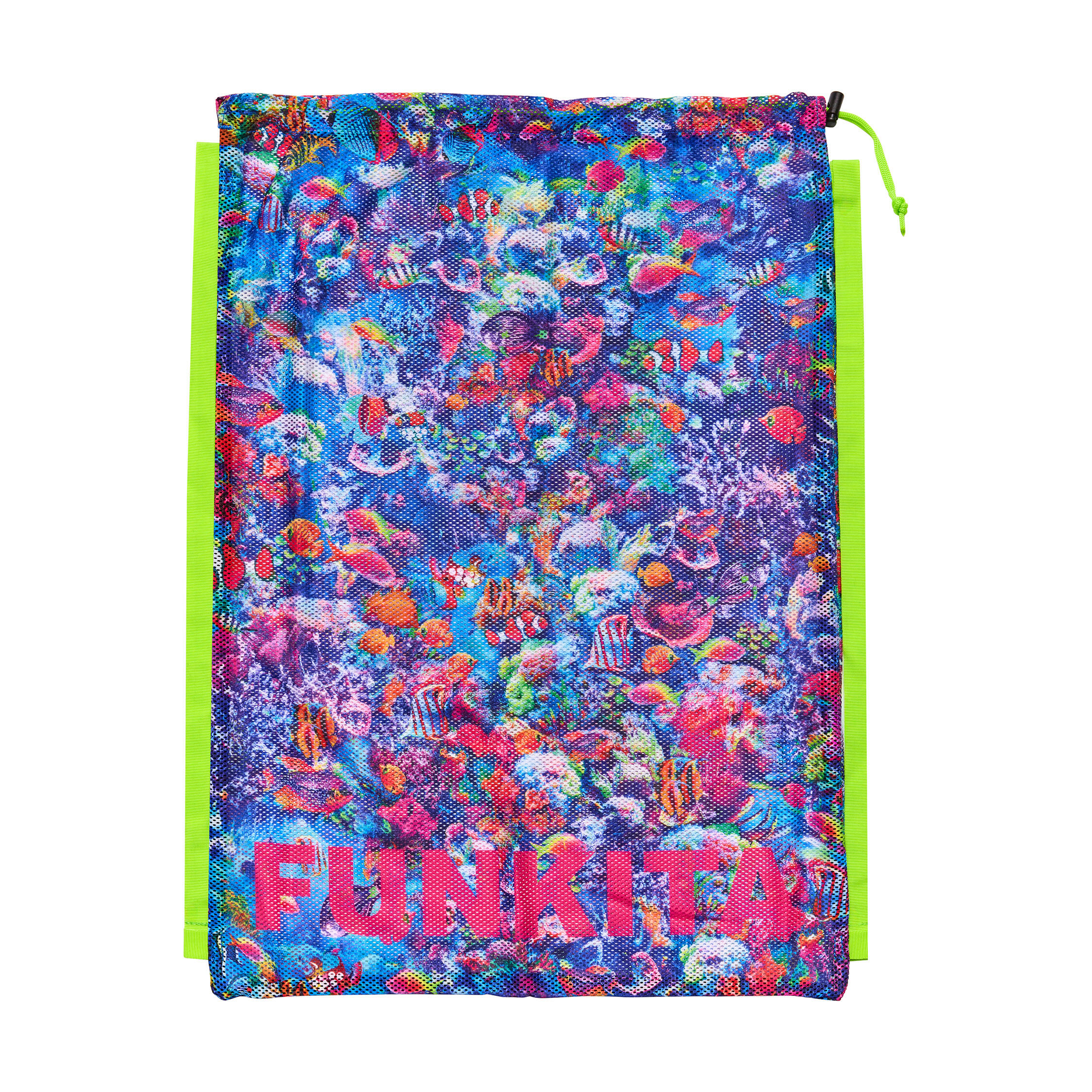 Worek na sprzęt treningowy Funkita Sea Life