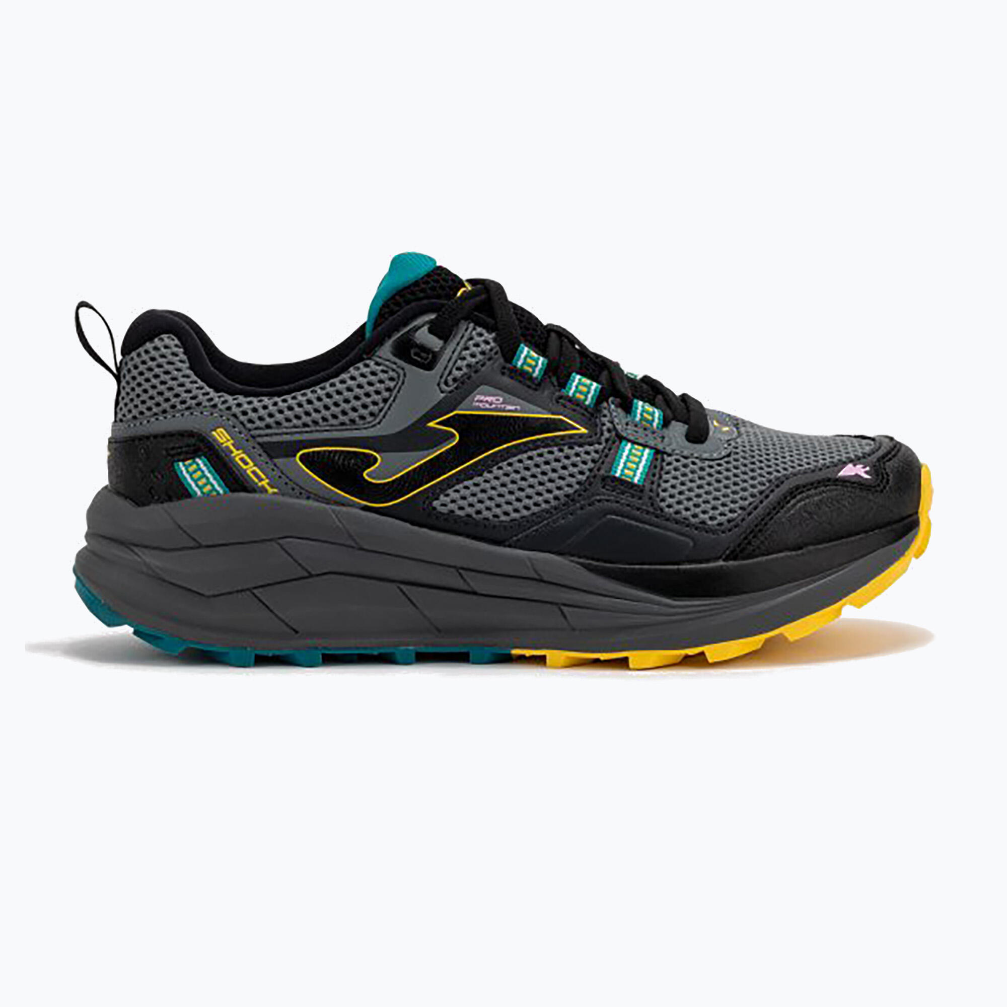 Buty do biegania damskie Joma Shock