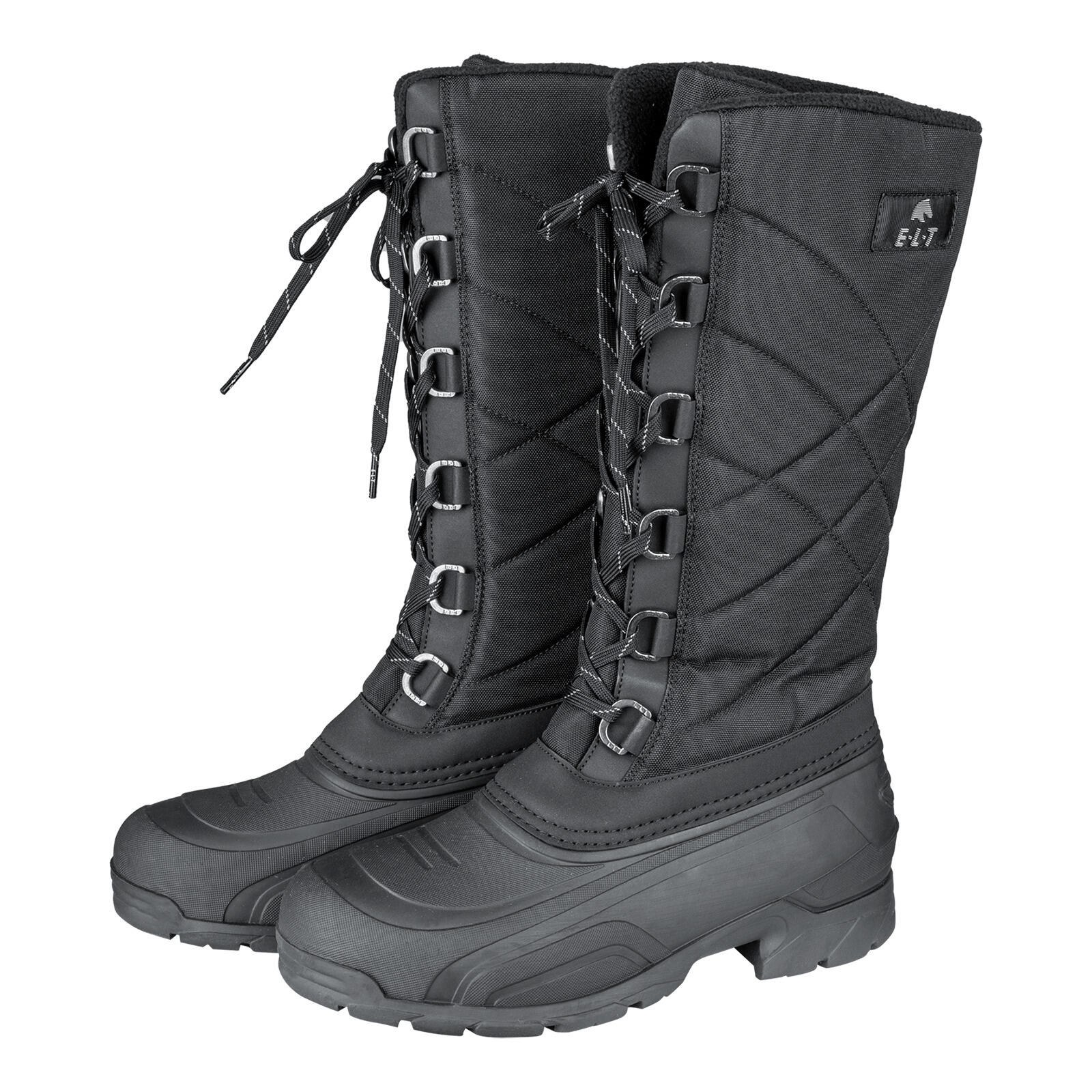 Buty jeździeckie ELT Cleveland