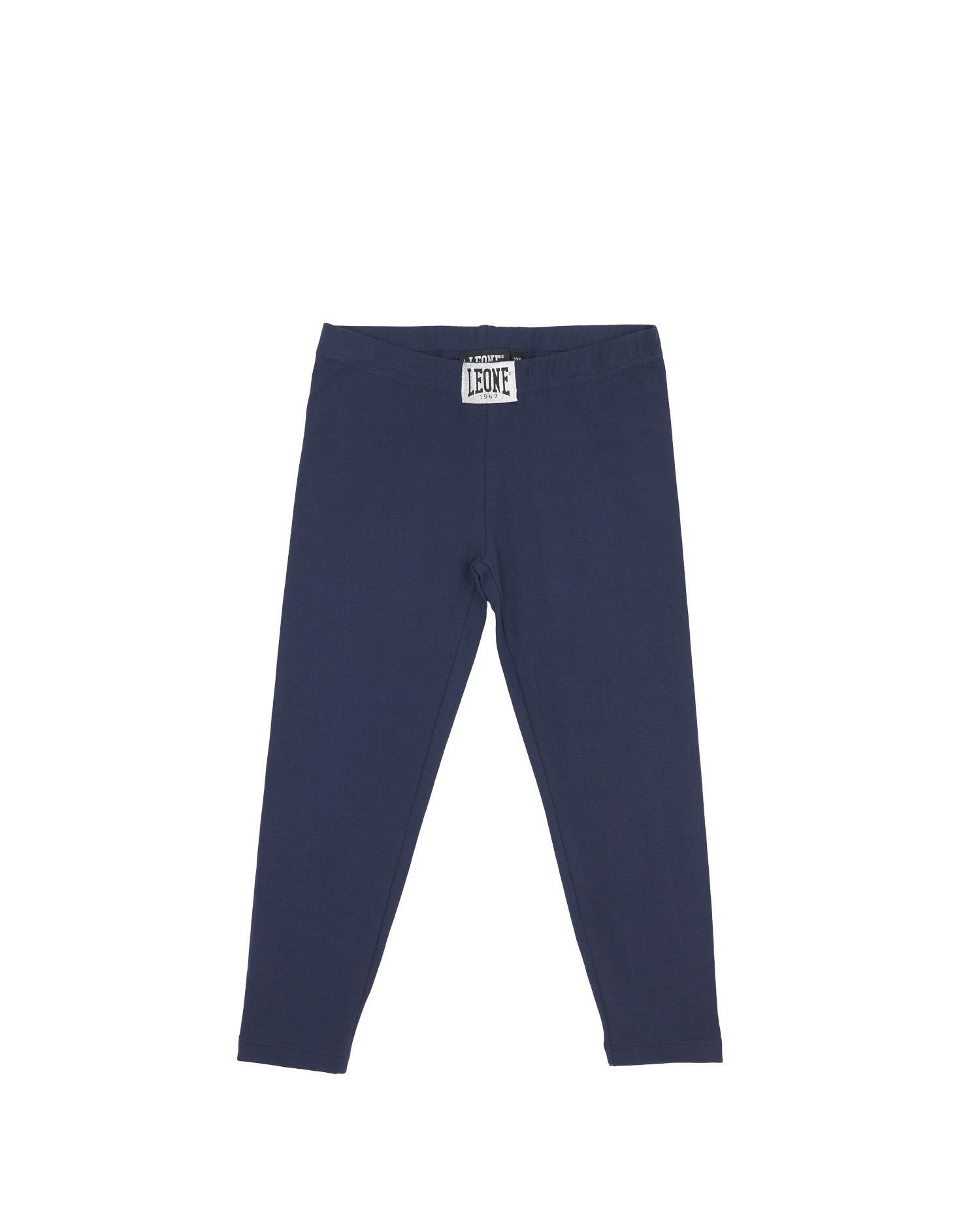Legginsy dziewczęce