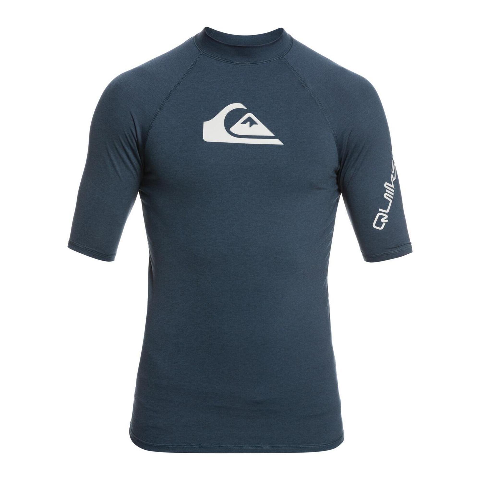 Koszulka do pływania męska Quiksilver All Time