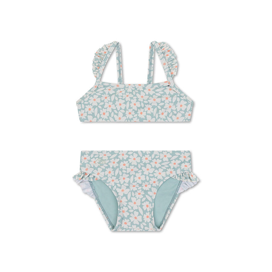 Swim Essentials Bikini - Green - Florish
