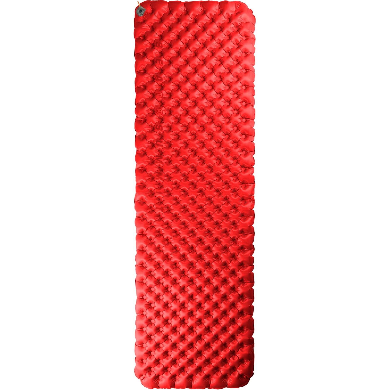 Mata samopompująca Sea To Summit Comfort Plus XT ASC Insulated Mat