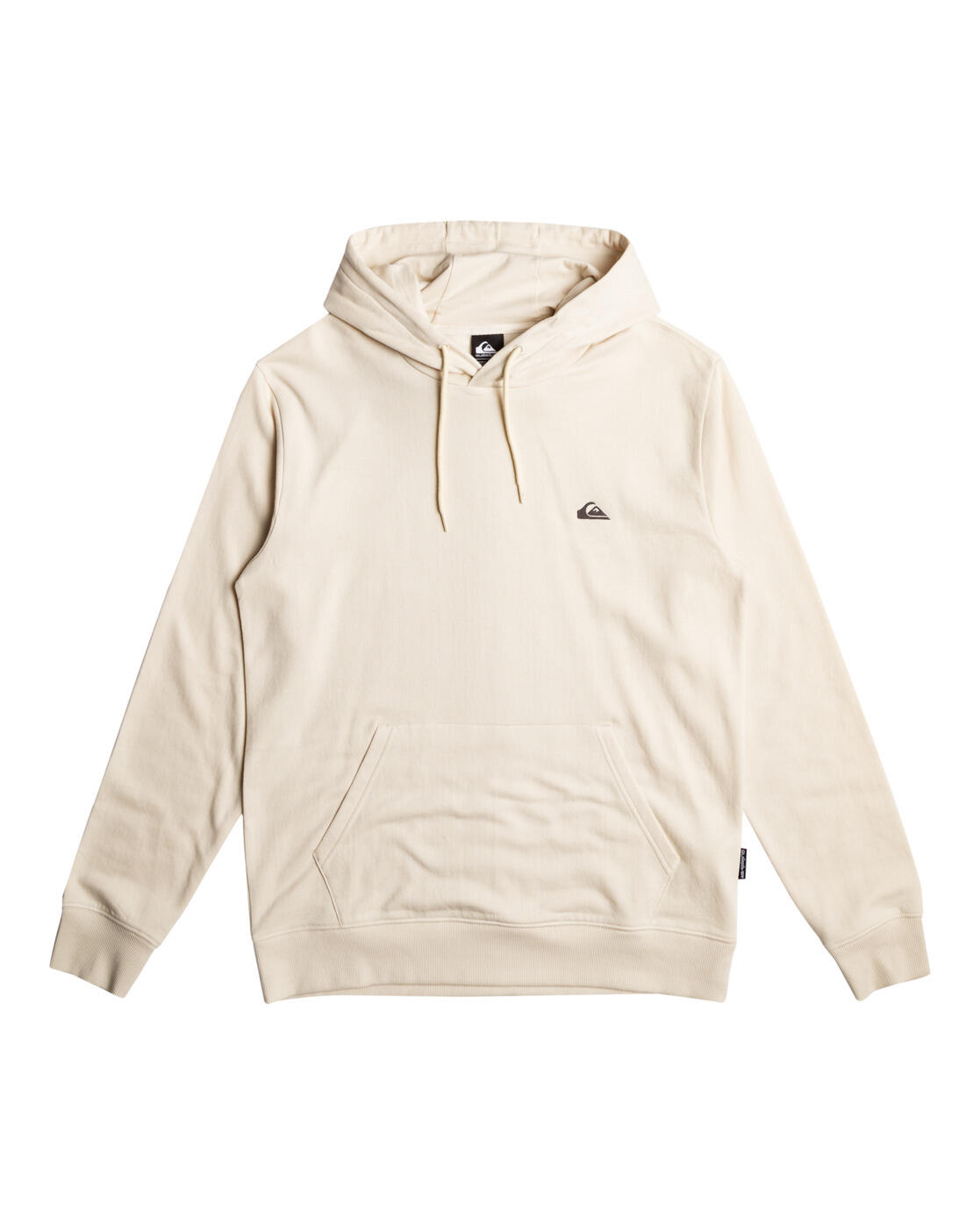 Bluza z kapturem dla Mężczyzn BASIC Biały
