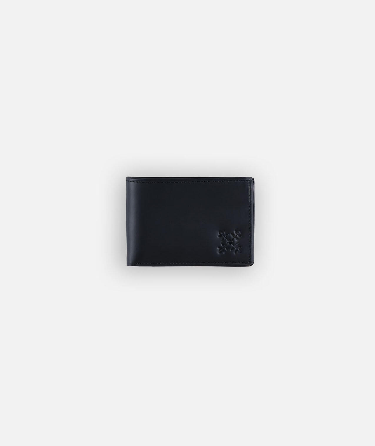 Portfel Oxbow Bilbo Black