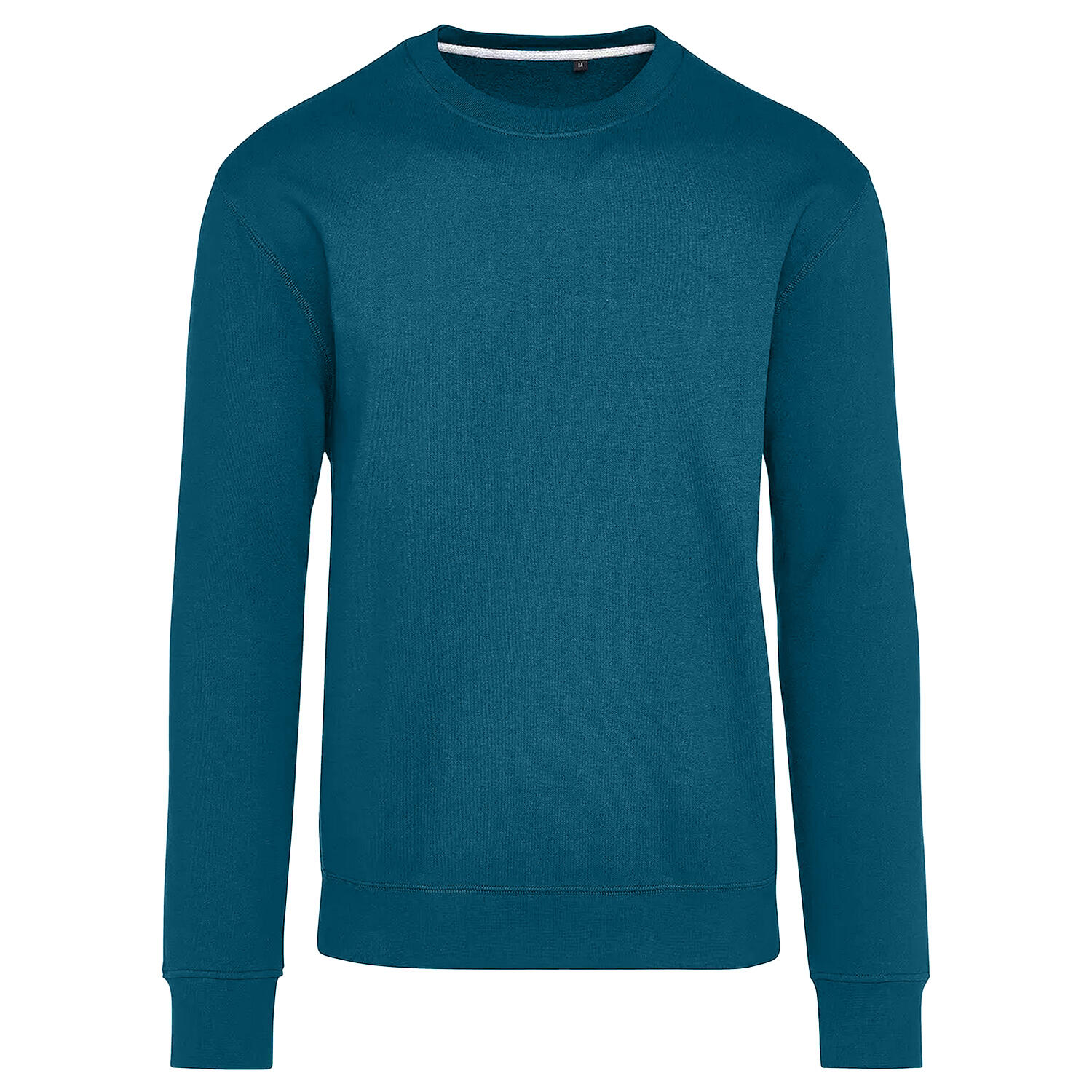 Bluza Unisex Dla Dorosłych Z Bawełny Ringspun Bez Metki