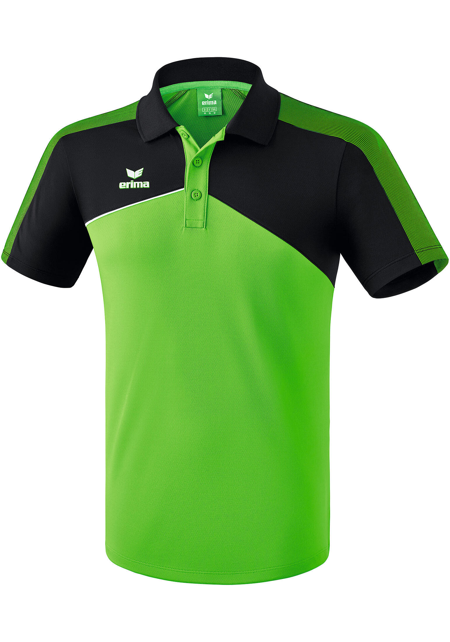 Dziecięca koszulka polo Erima Premium One 2.0