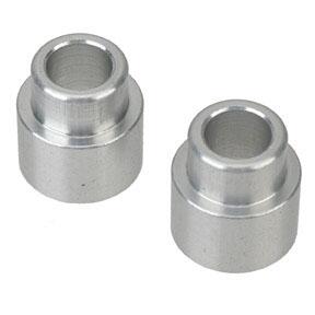Element dystansowy amortyzatora Manitou 12.7x8.0x35.6 mm