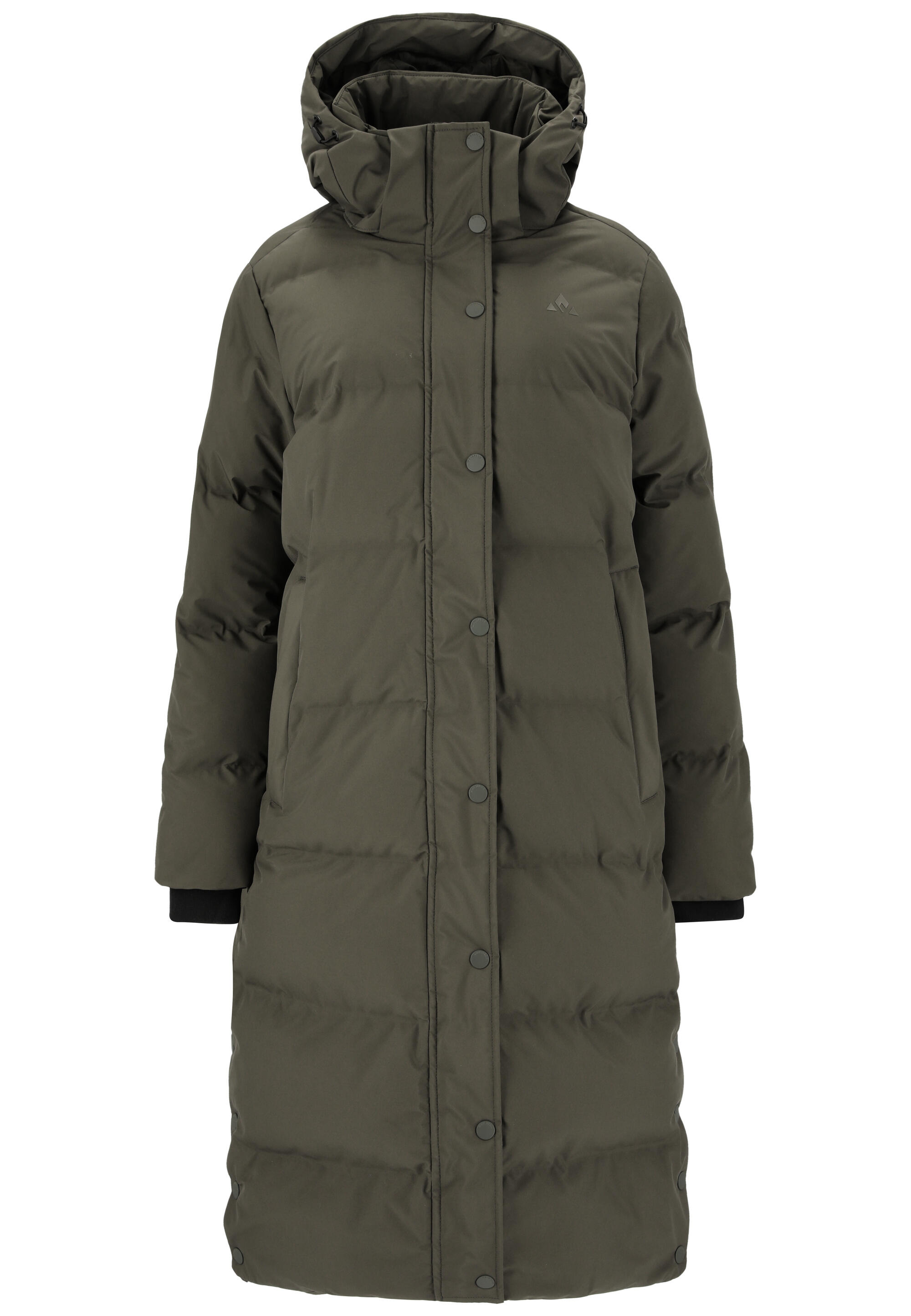 Parka dla kobiet Whistler Adalee