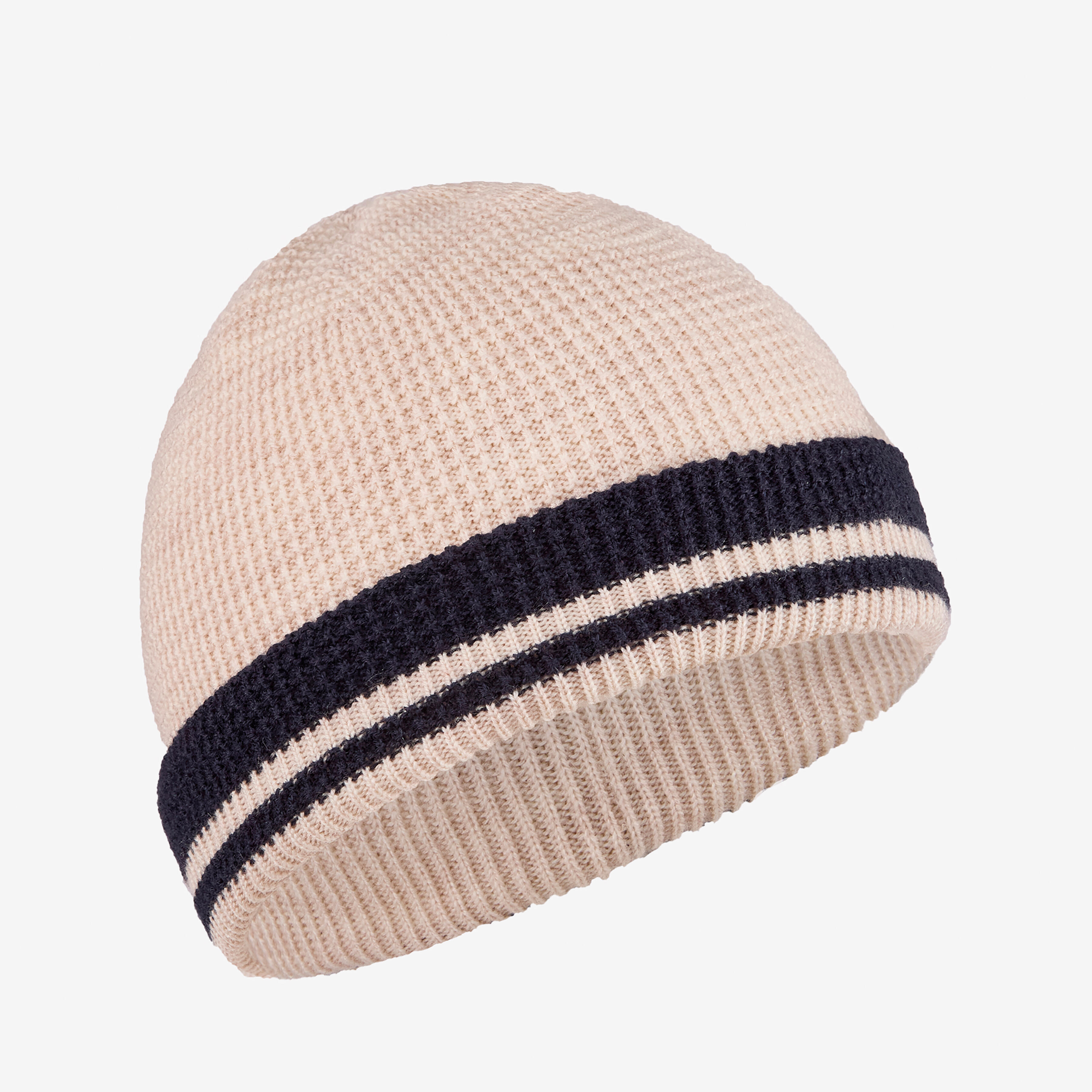 Czapka żeglarska Tribord Sailing 500 ocieplana