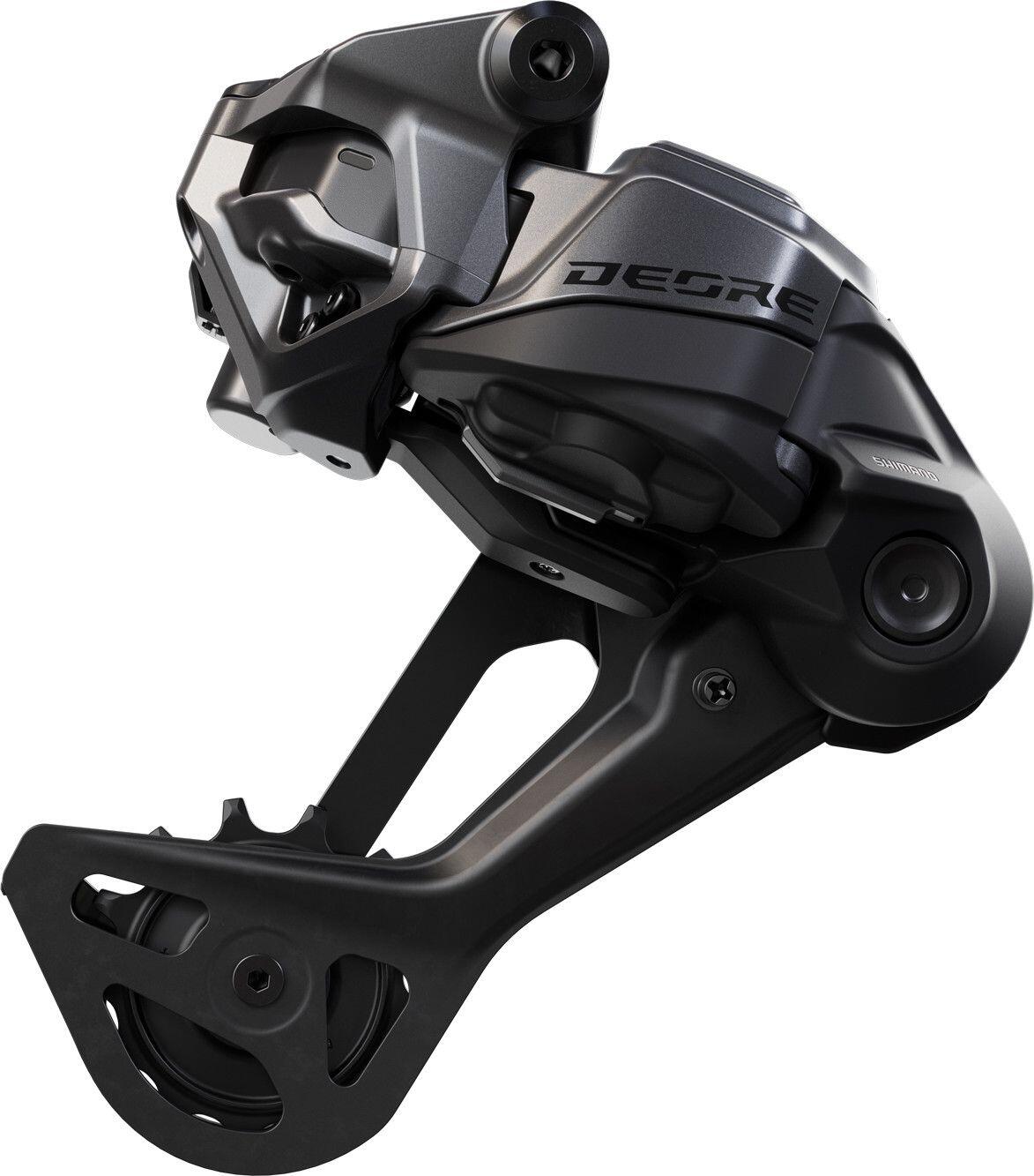 Przerzutka tylna Shimano 12v SGS