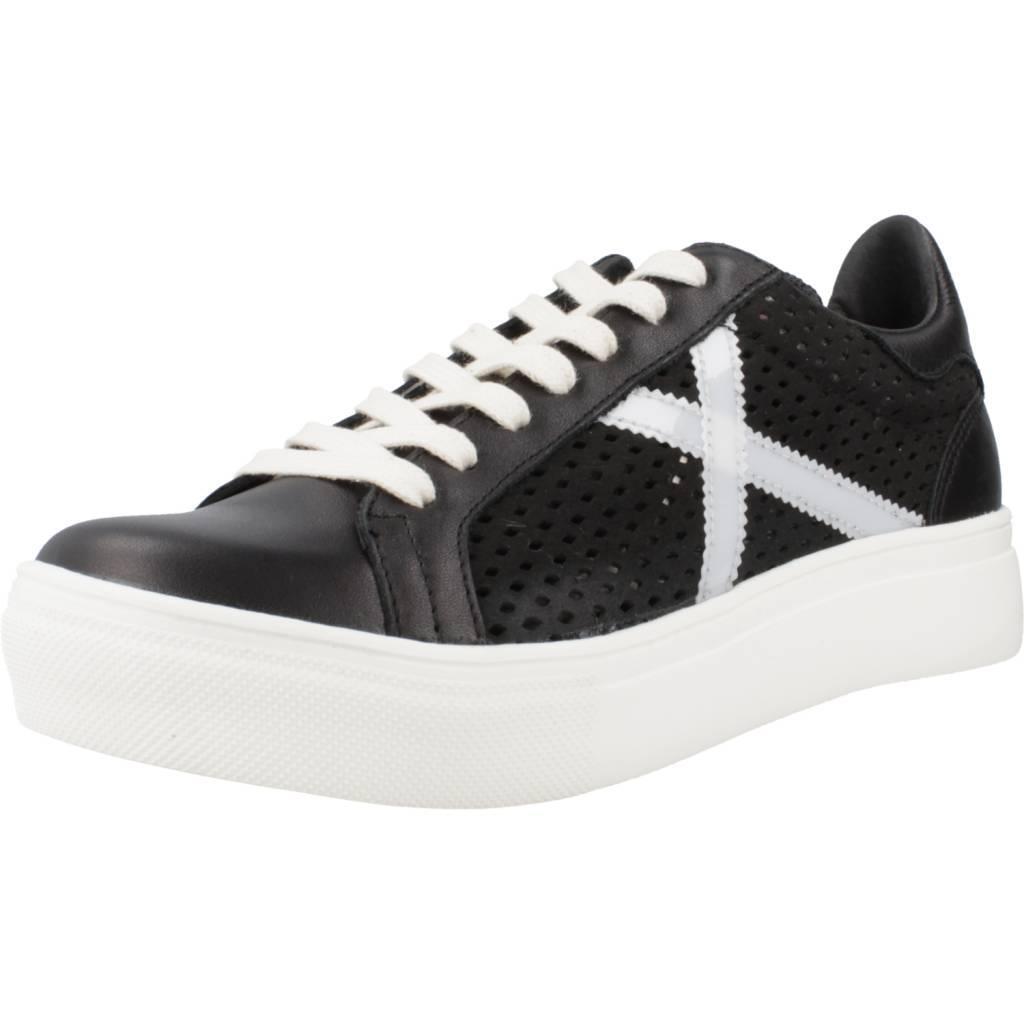 Buty MUNICH RETE SKY Czarny