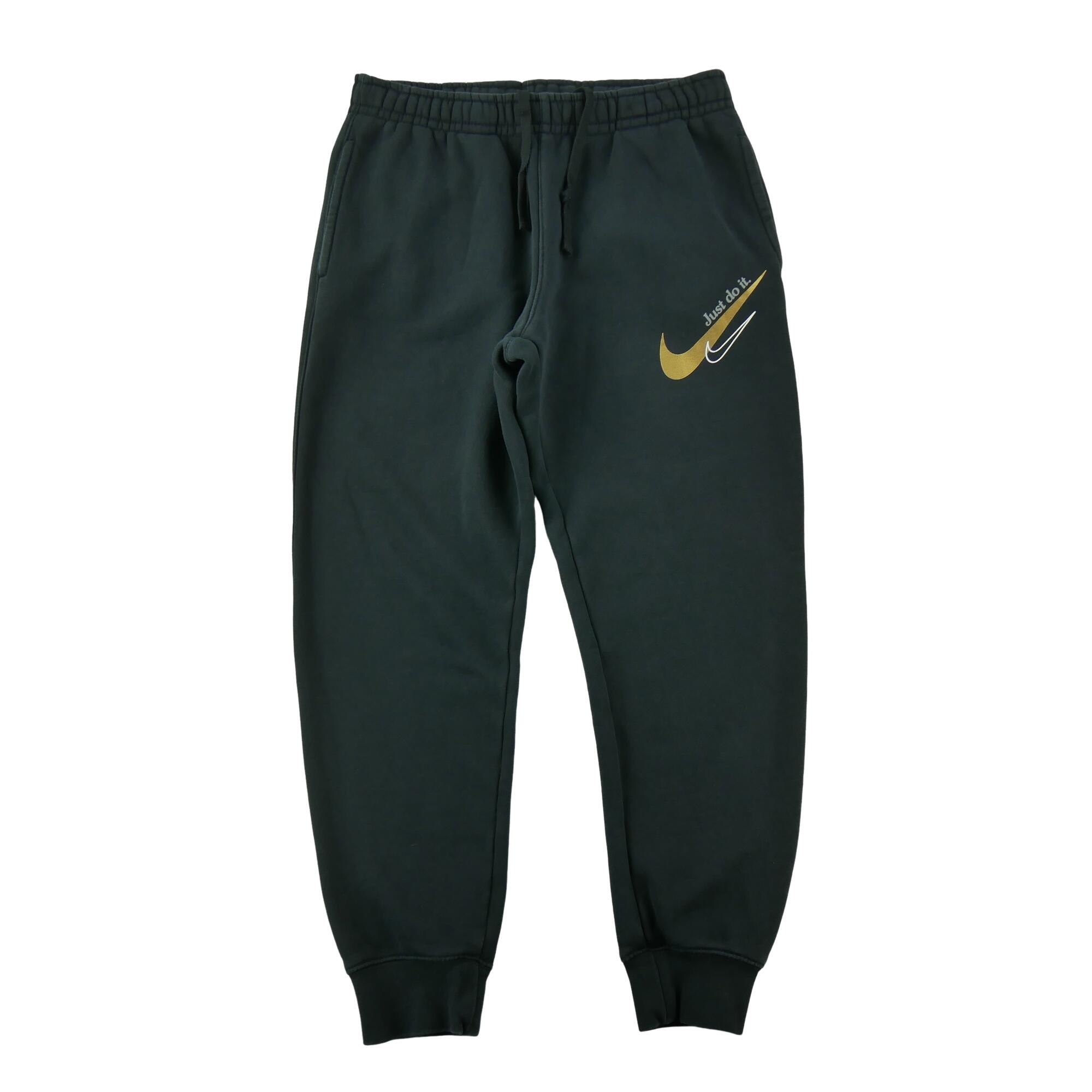 Second life - Nike spodnie dresowe męskie - Stan bardzo dobry