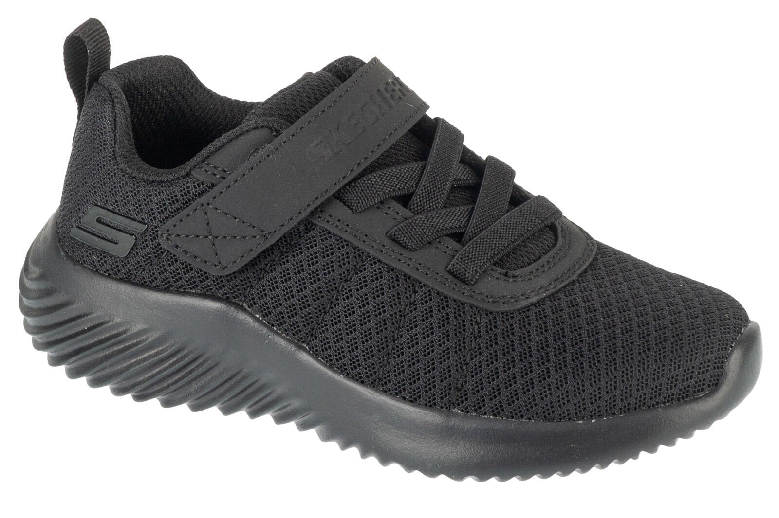 Buty sportowe chłopięce, Bounder - Baronik