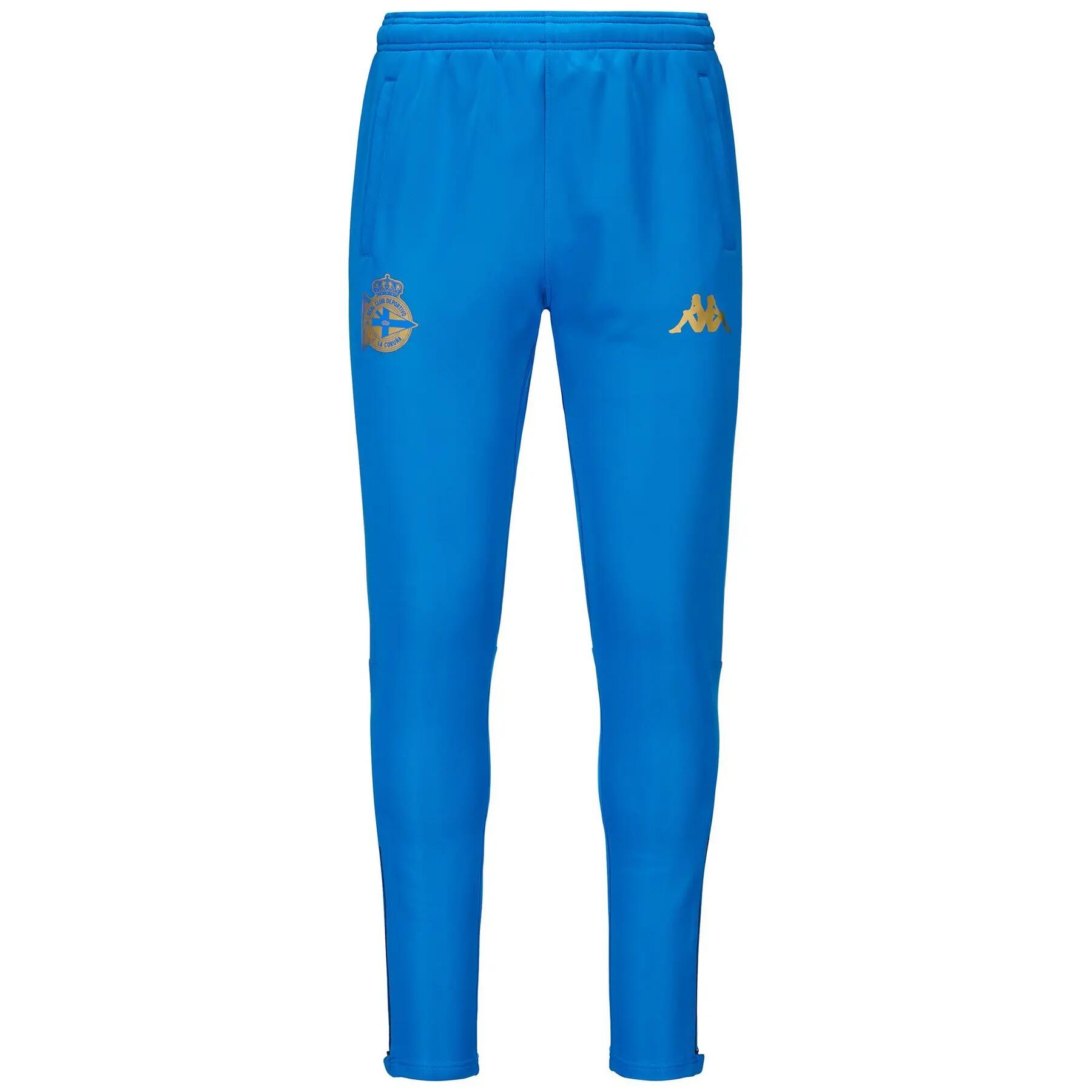 Pantalon dresowy Deportivo La Corogne Miragi Pro 2025/26