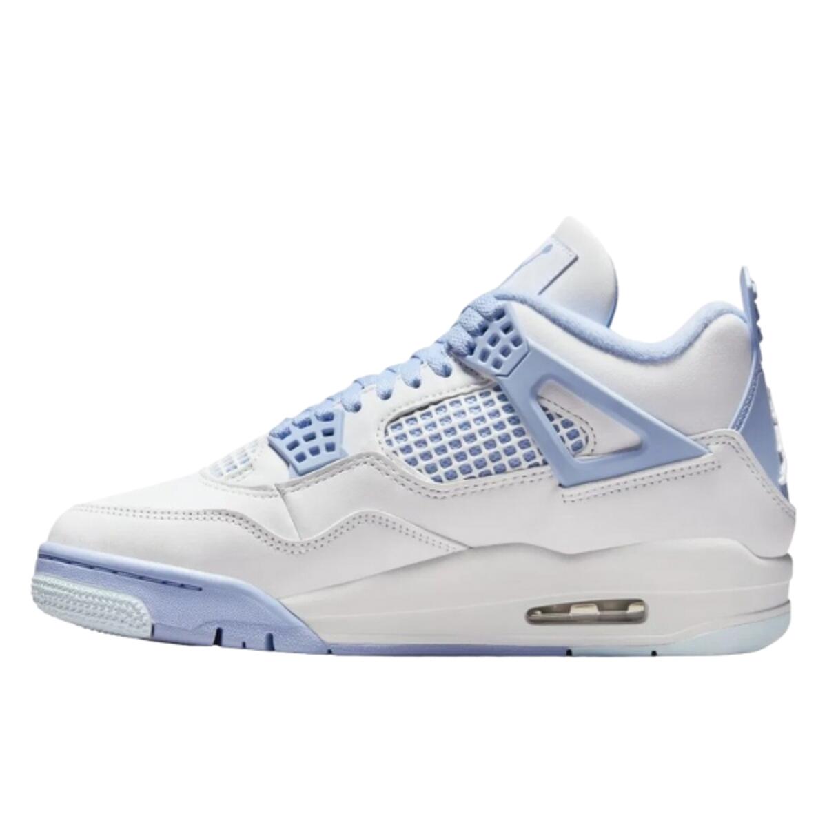 Air Jordan 4 Retro Forget Me Not