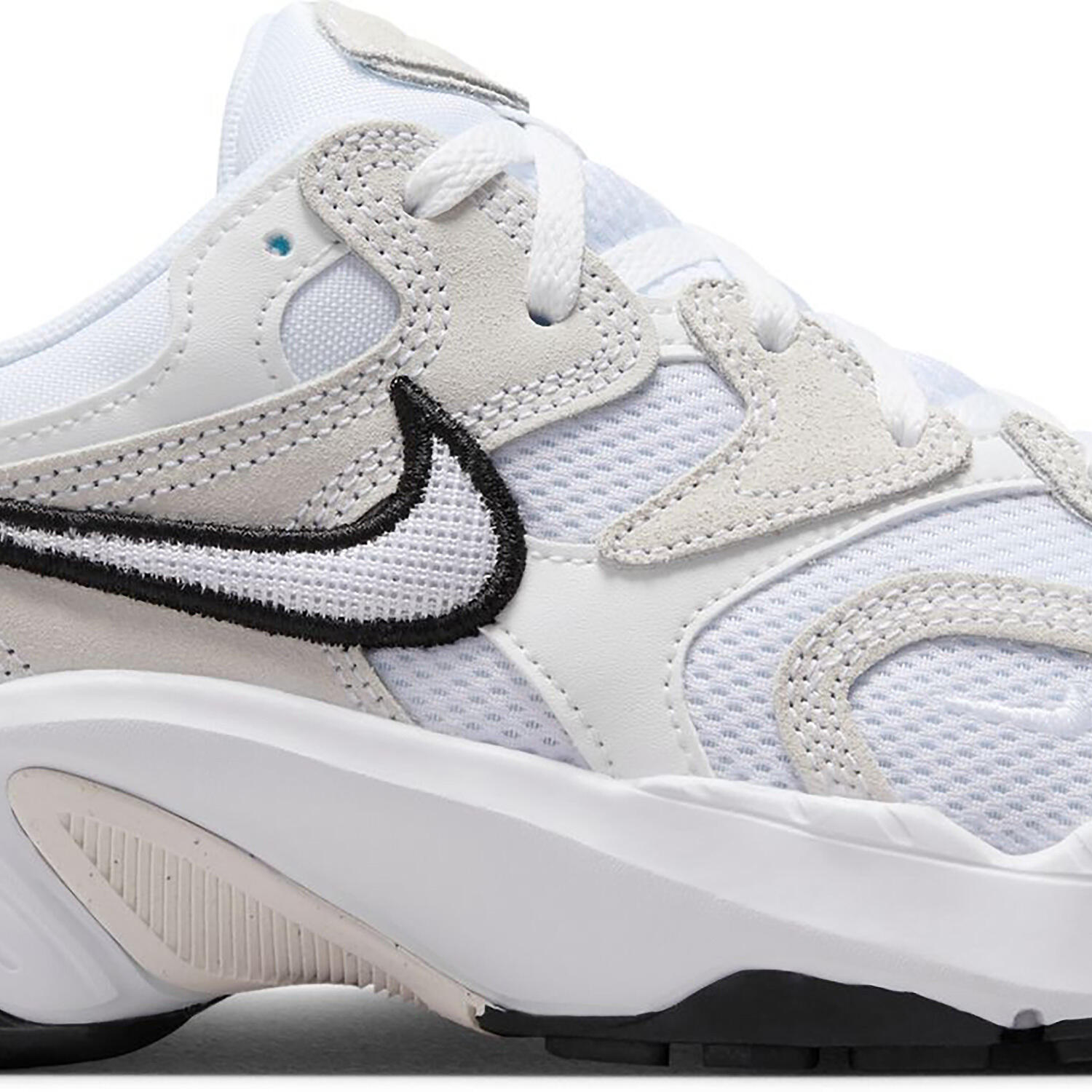 Buty Kobieta Nike Al8 biały