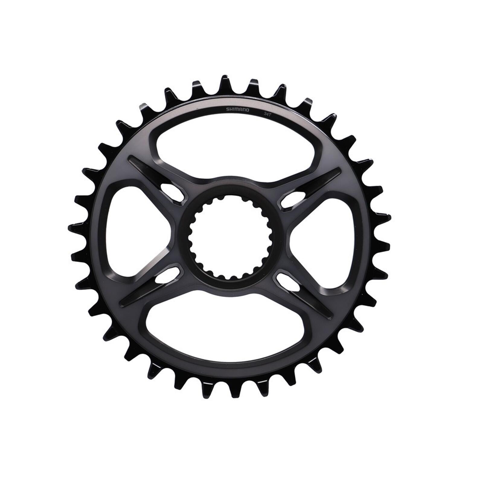 Tarcza łańcuchowa XTR FC-M9100/M9120 1-rzędowa, 34T