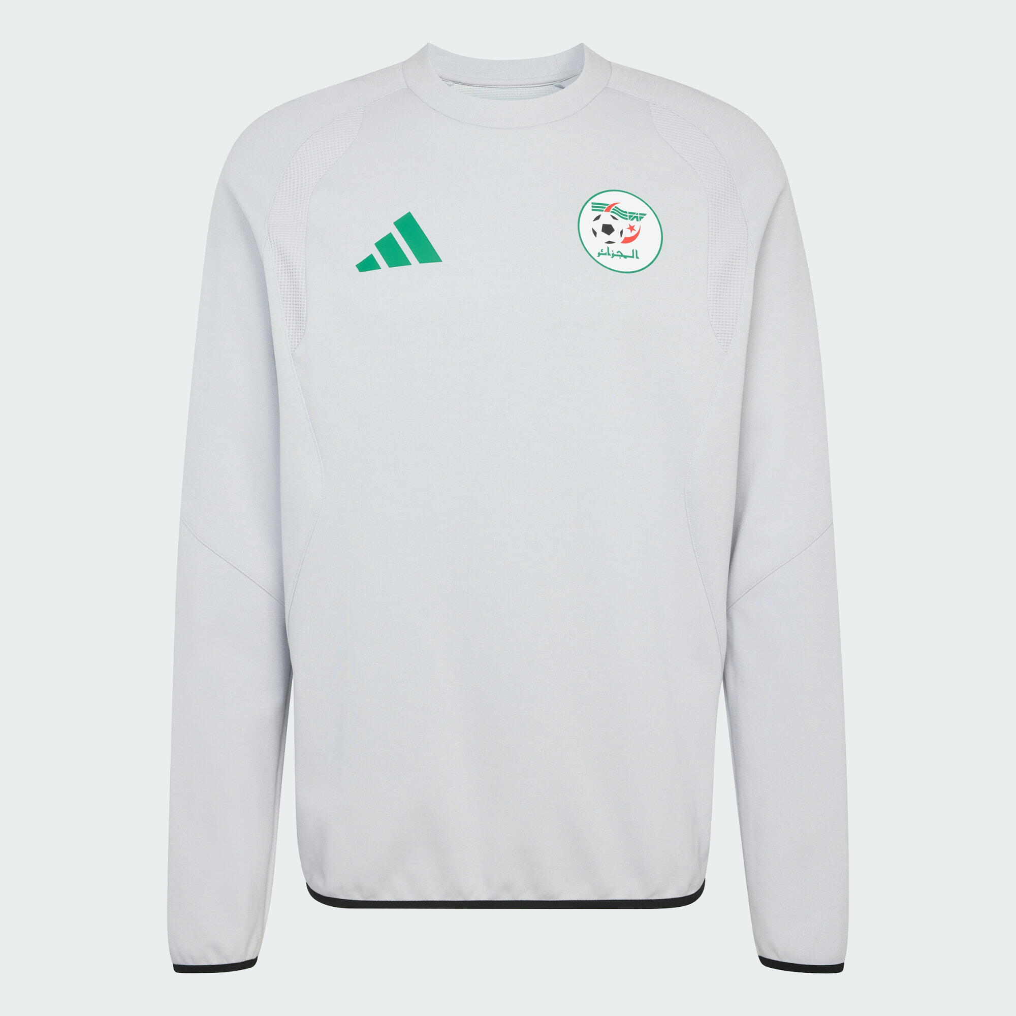 Wiatrówka Algeria Tiro Travel Full Zip