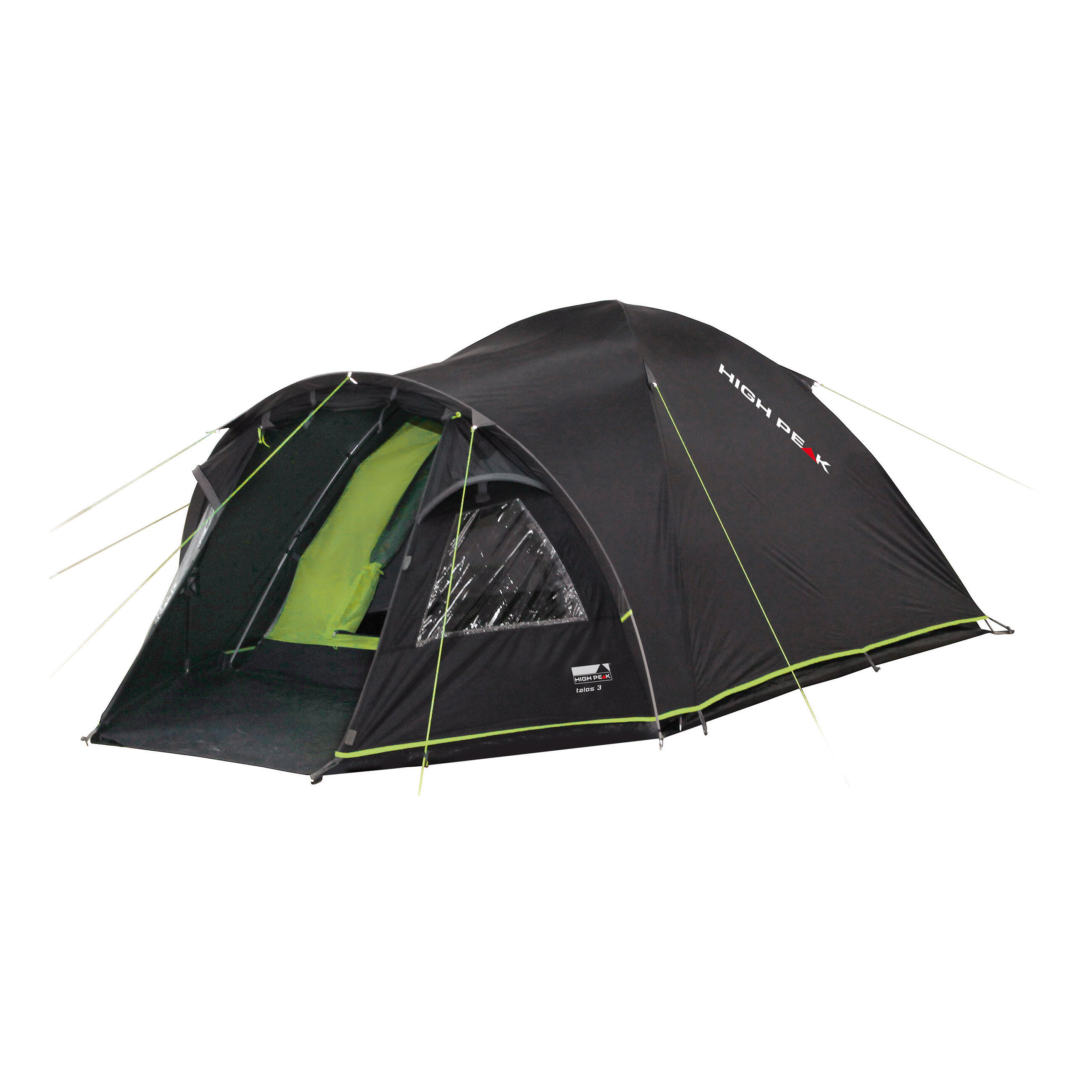 HIGH PEAK Talos 4