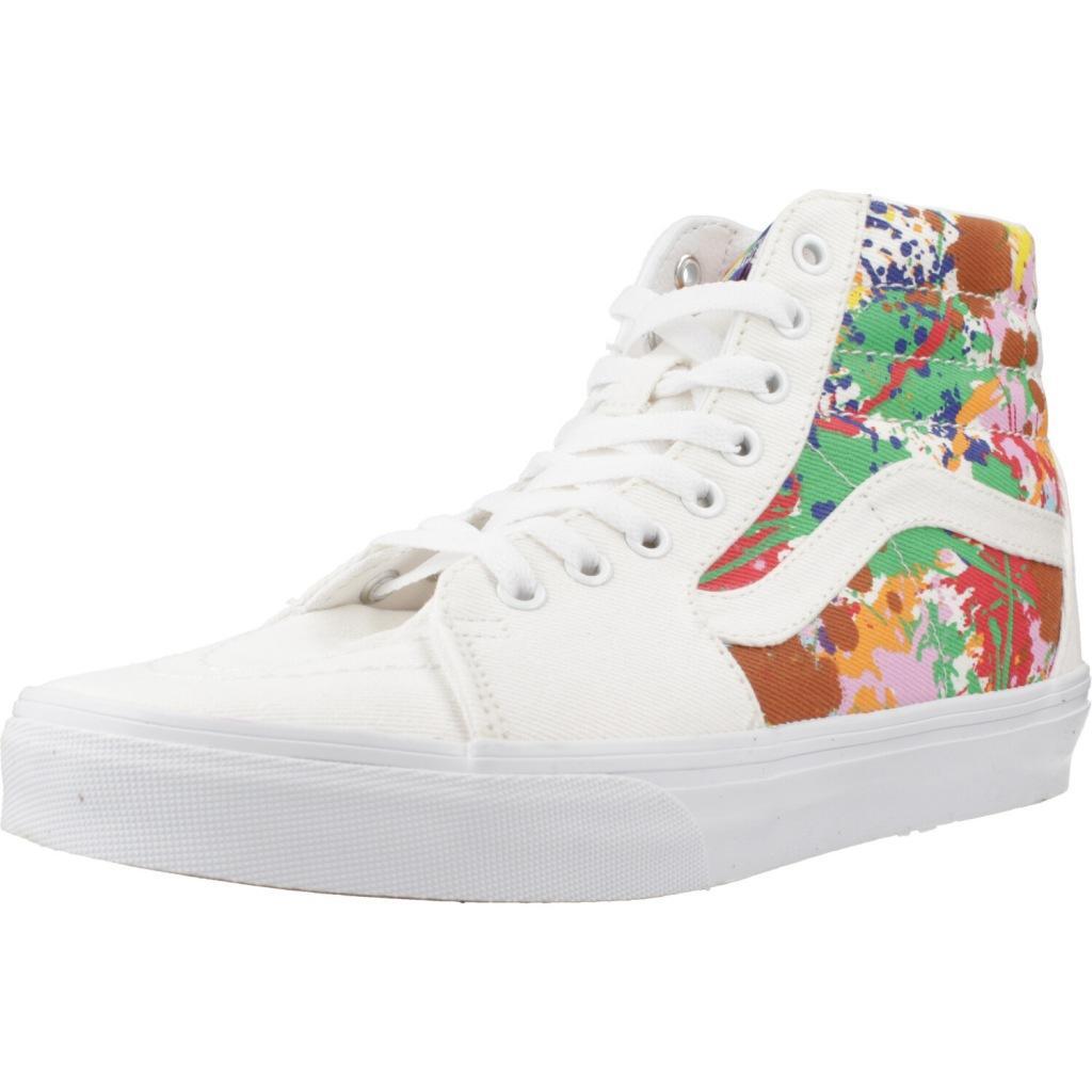 Buty VANS SK8-HI 2GETHER AS OURS Wielokolorowy