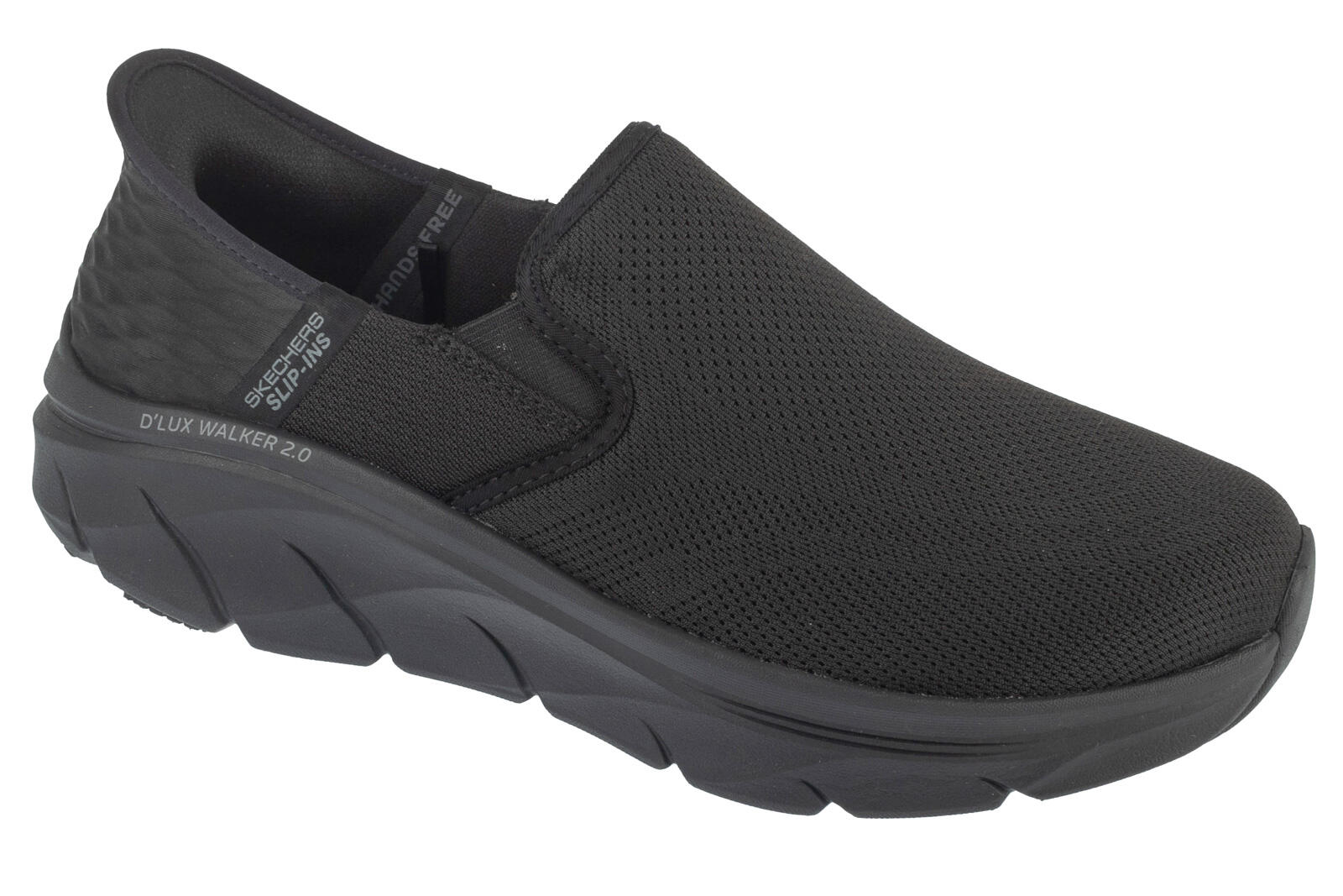 Buty sportowe Sneakersy męskie, Slip-ins: D'Lux Walker 2.0 - Reeler