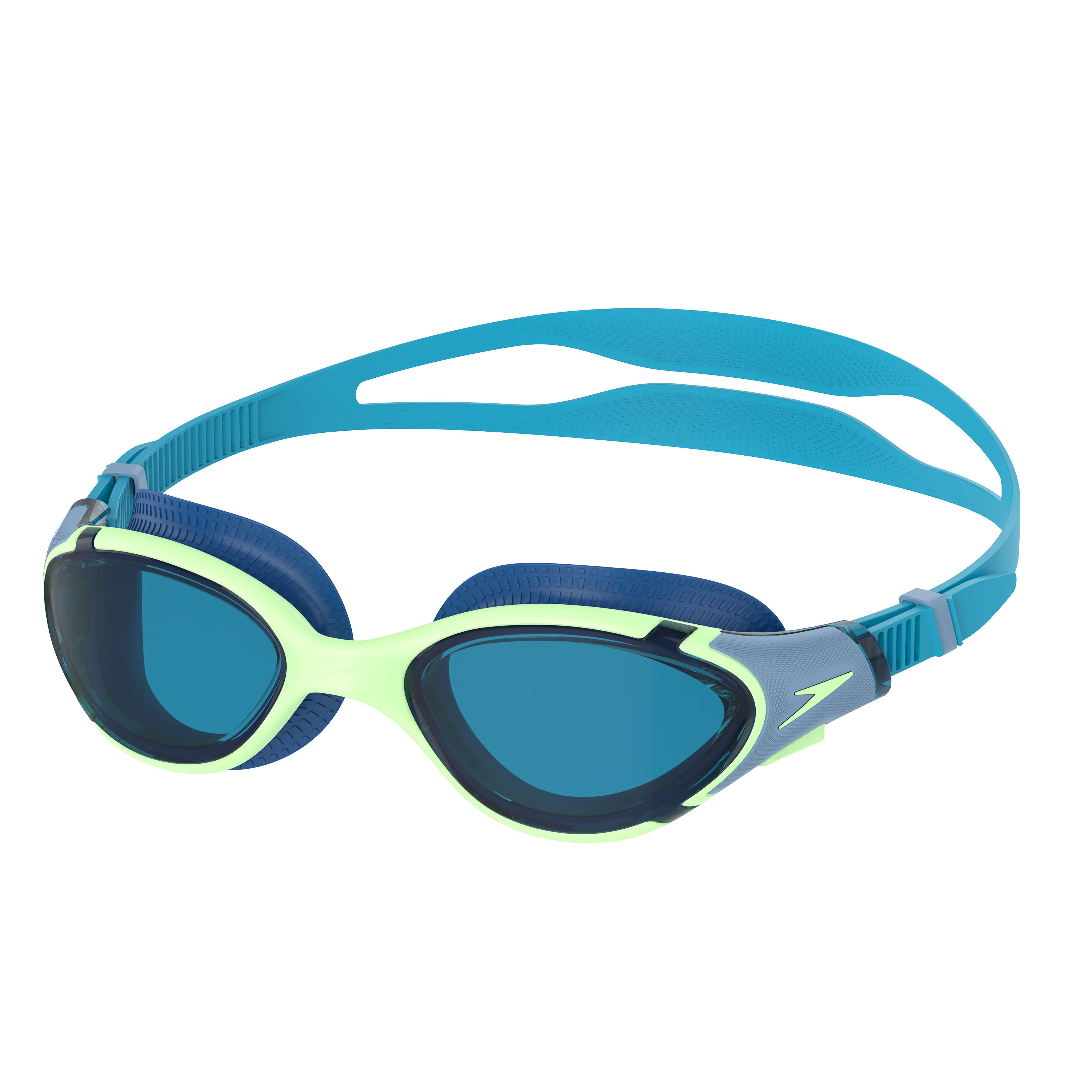 Okulary do pływania na basen Speedo unisex Biofuse 2.0
