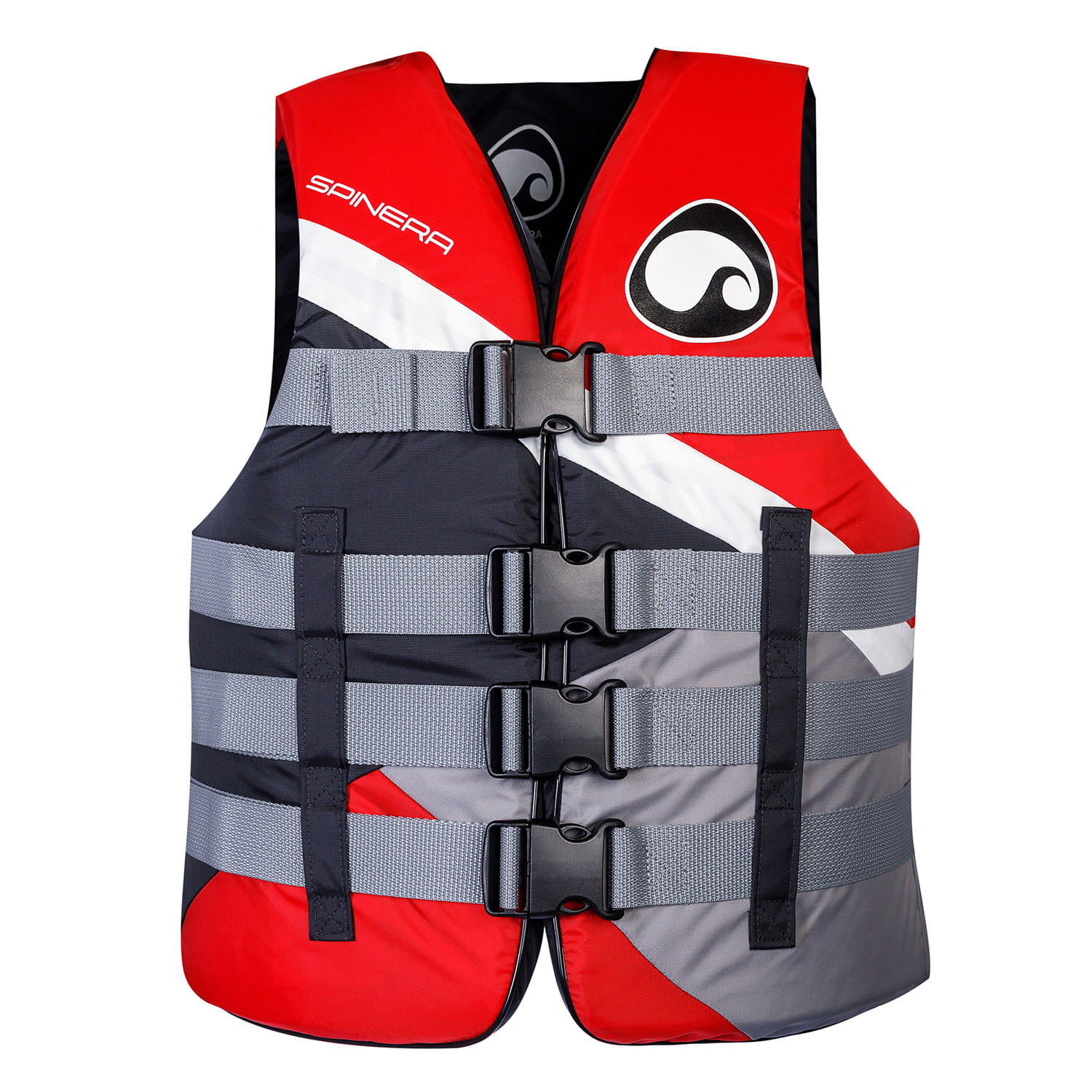 Kamizelka asekuracyjna Spinera Allround Dual Size Nylon 45N S/M