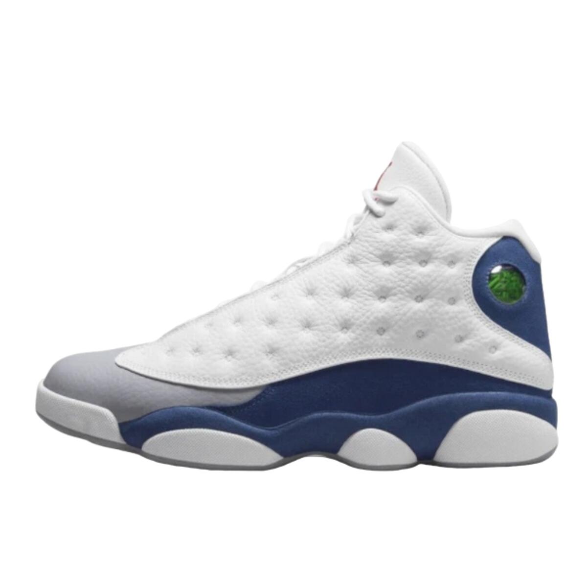 Air Jordan 13 Retro French Blue