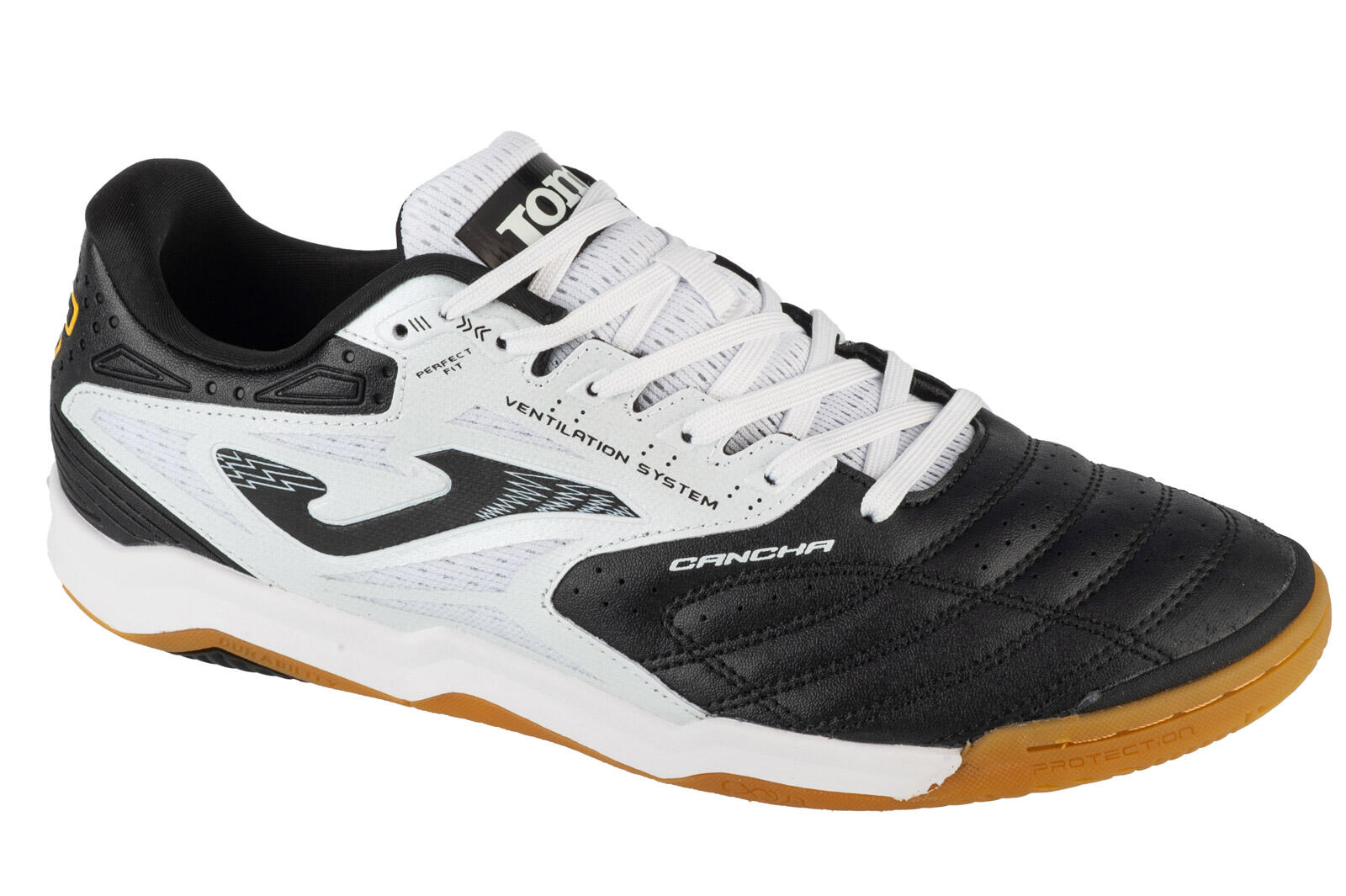 Buty halowe do piłki nożnej męskie, Cancha 25 CANS IN
