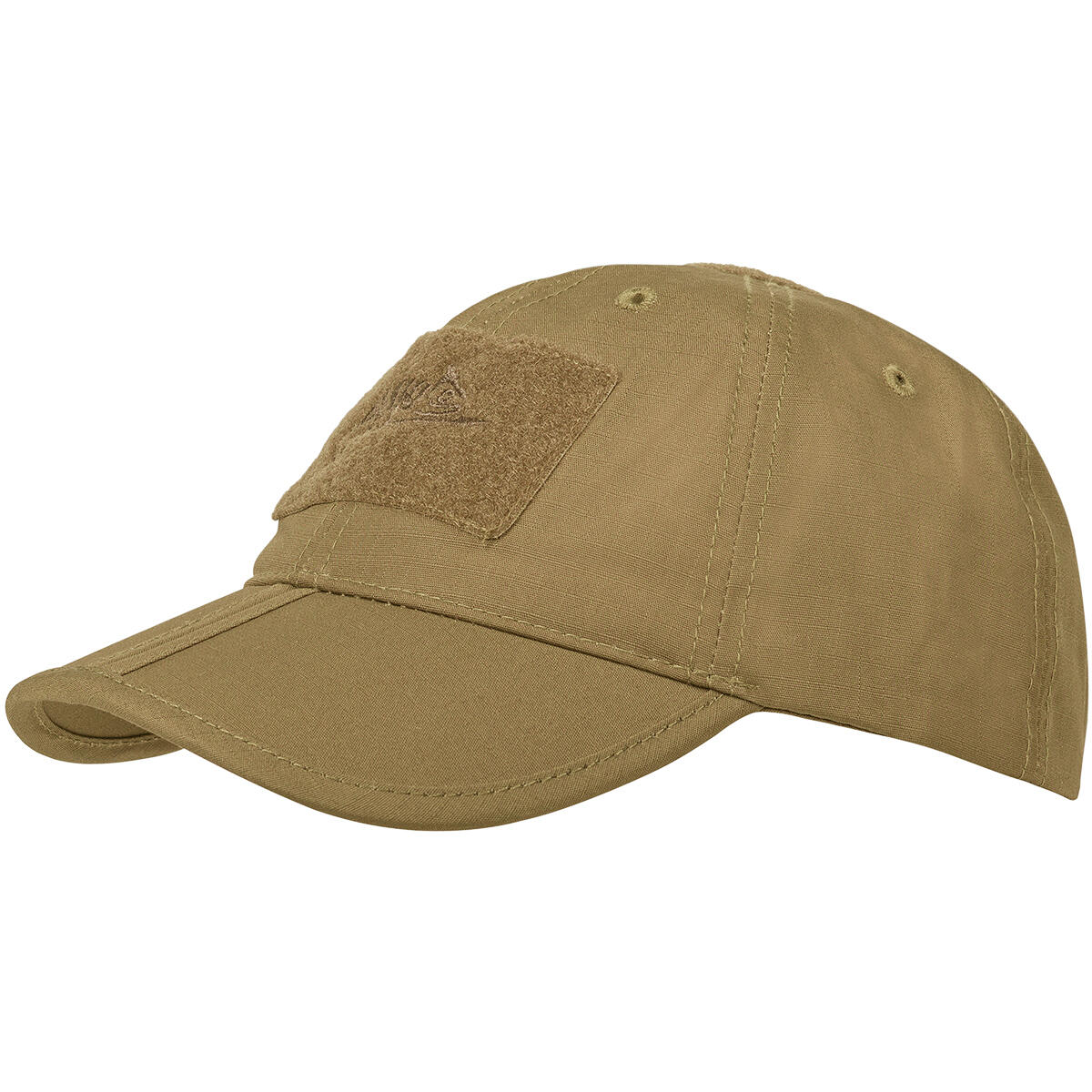 Czapka z daszkiem Helikon-Tex Baseball Folding - coyote