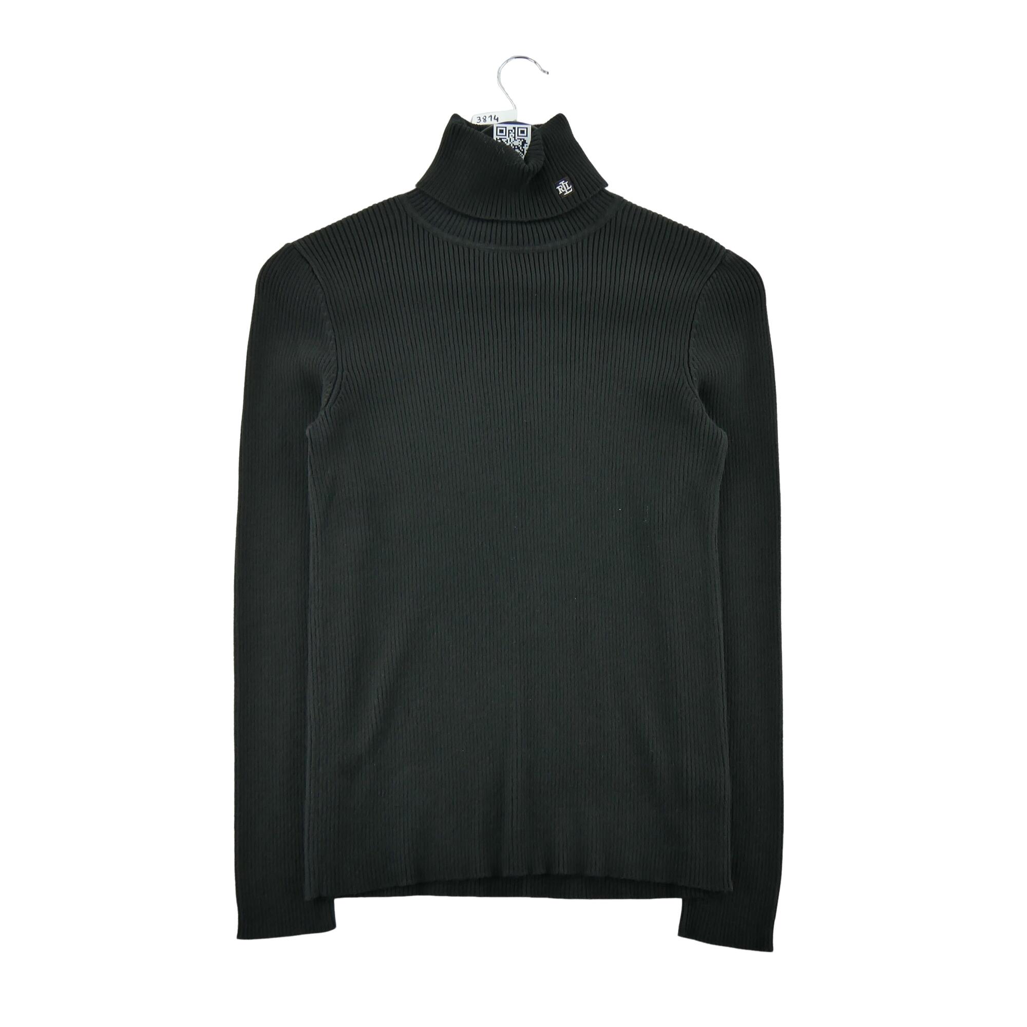 Second life - Lauren Ralph Lauren sweter damski - Jak nowy