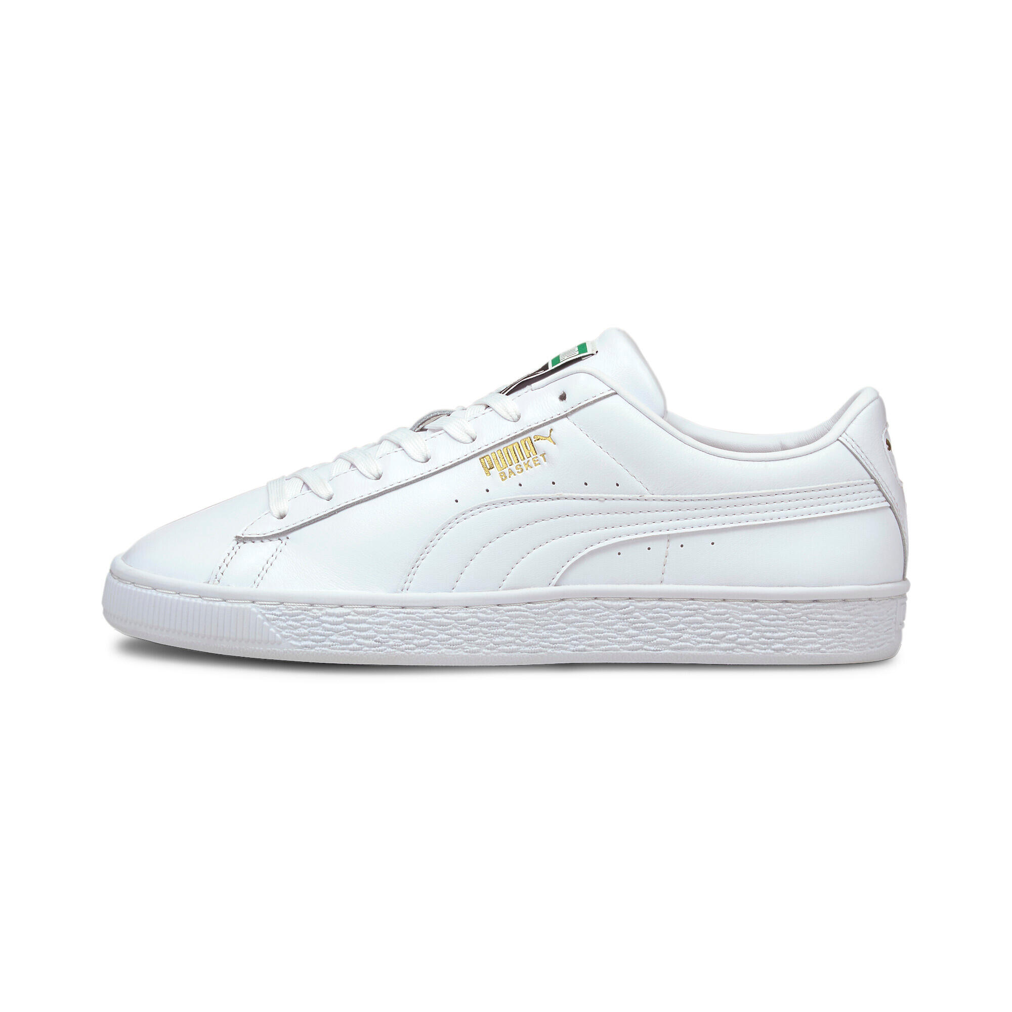 Buty do chodzenia męskie Puma Basket Classic Xxi M
