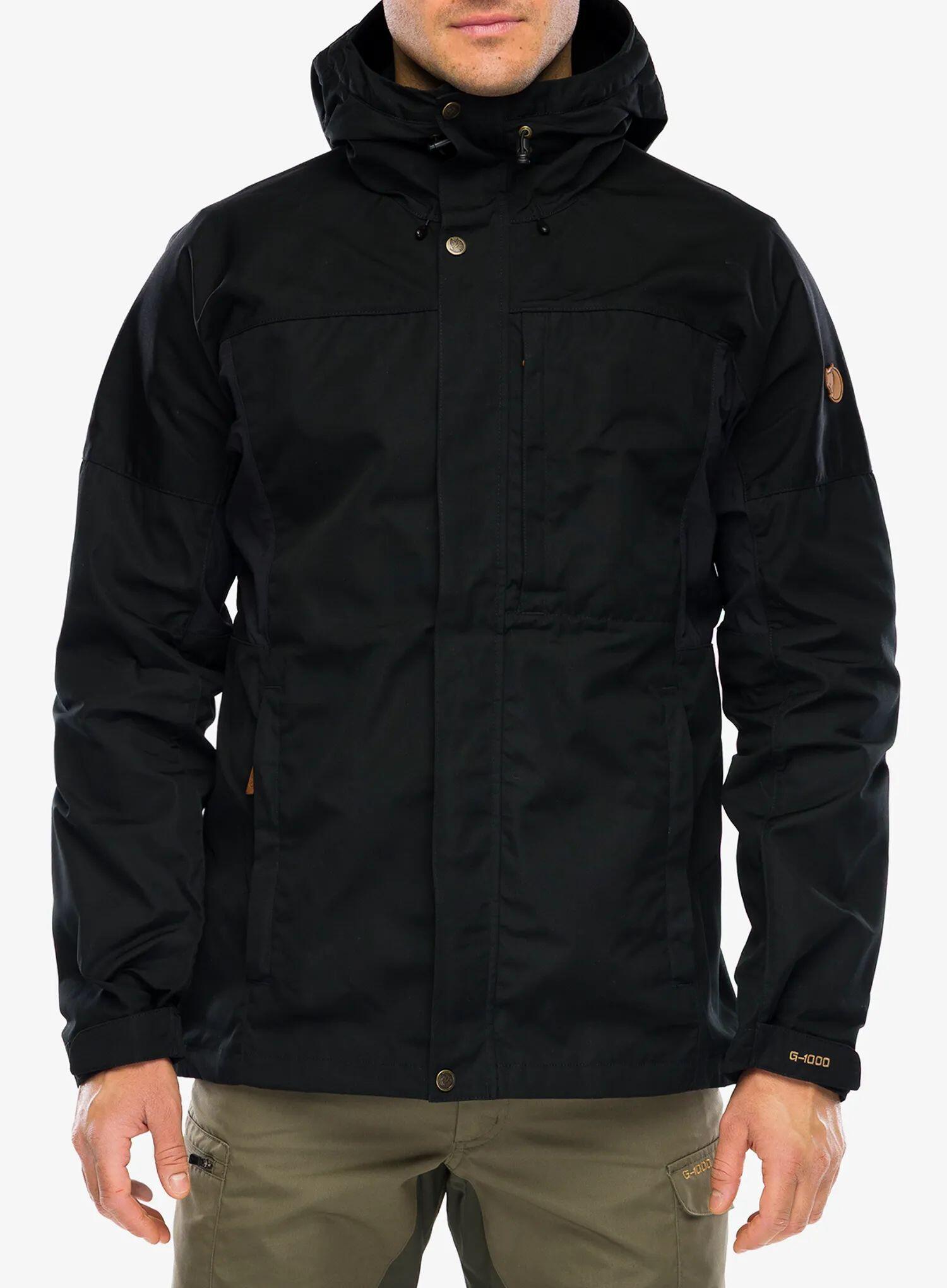 Kurtka softshell Fjallraven Kaipak Jacket