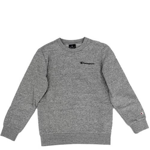 Bluza sportowa chłopięca Champion 306127EM021