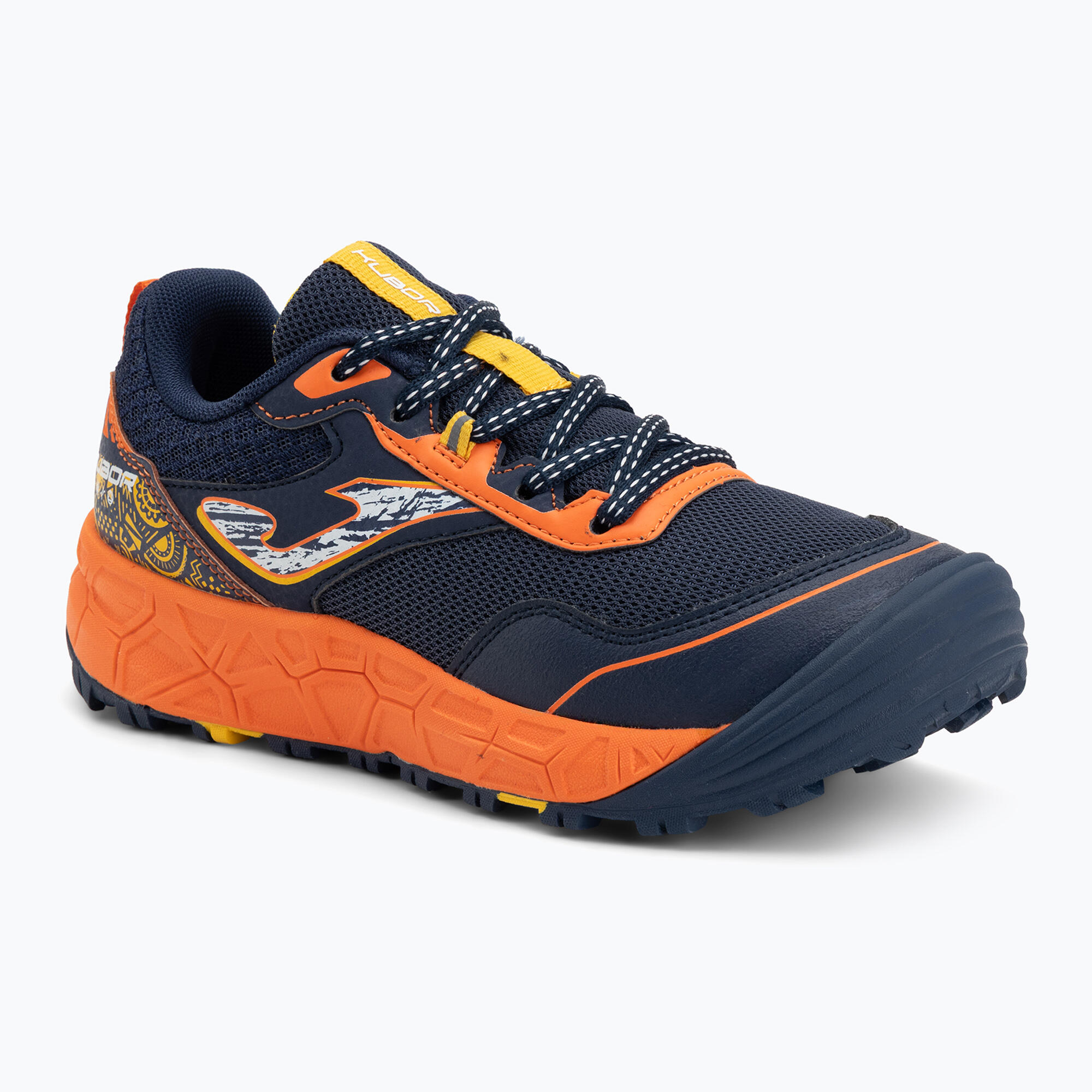 Buty do biegania dziecięce Joma Kubor Jr