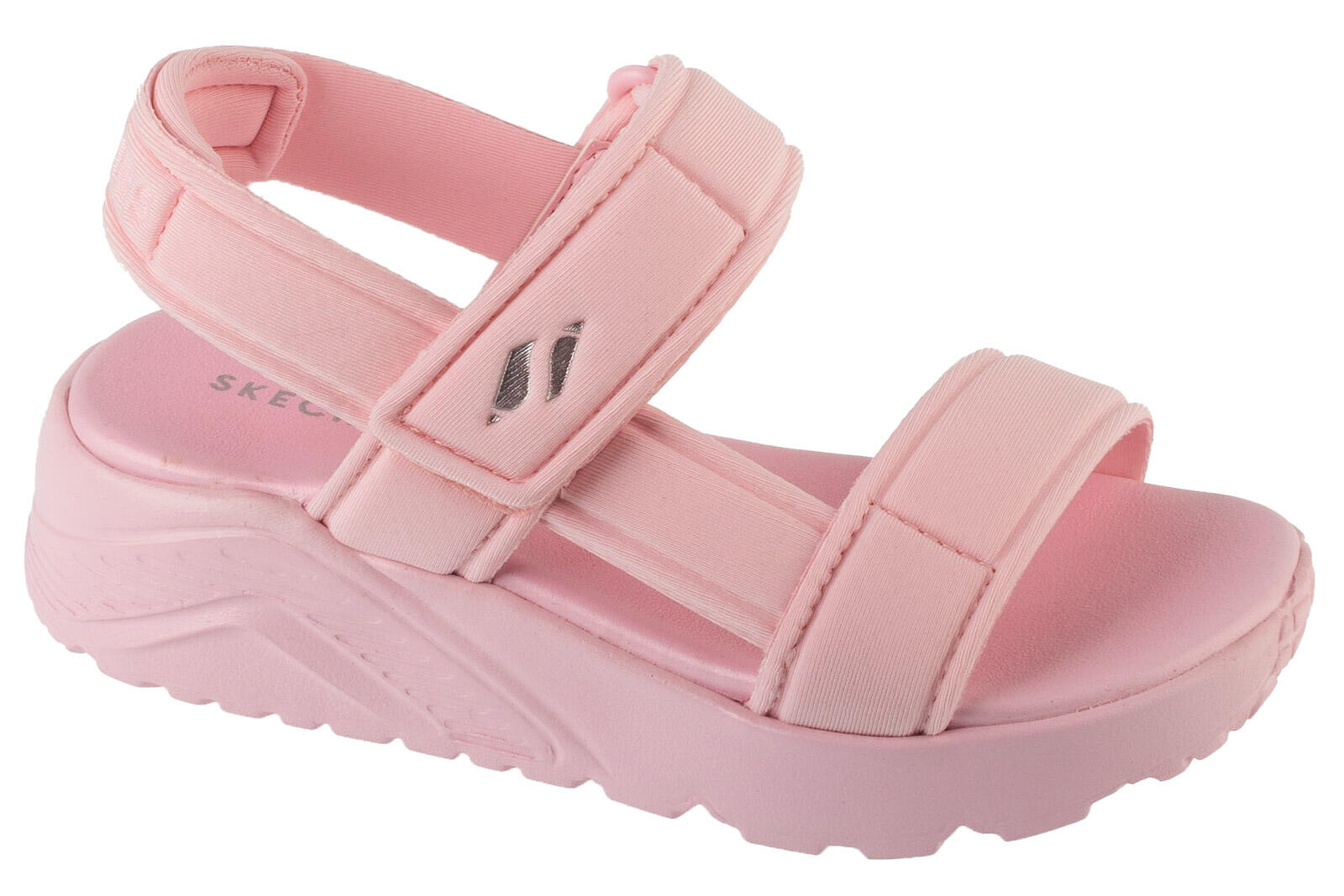 Sandały dziewczęce, Uno Lite Sandal - Sunny Stand