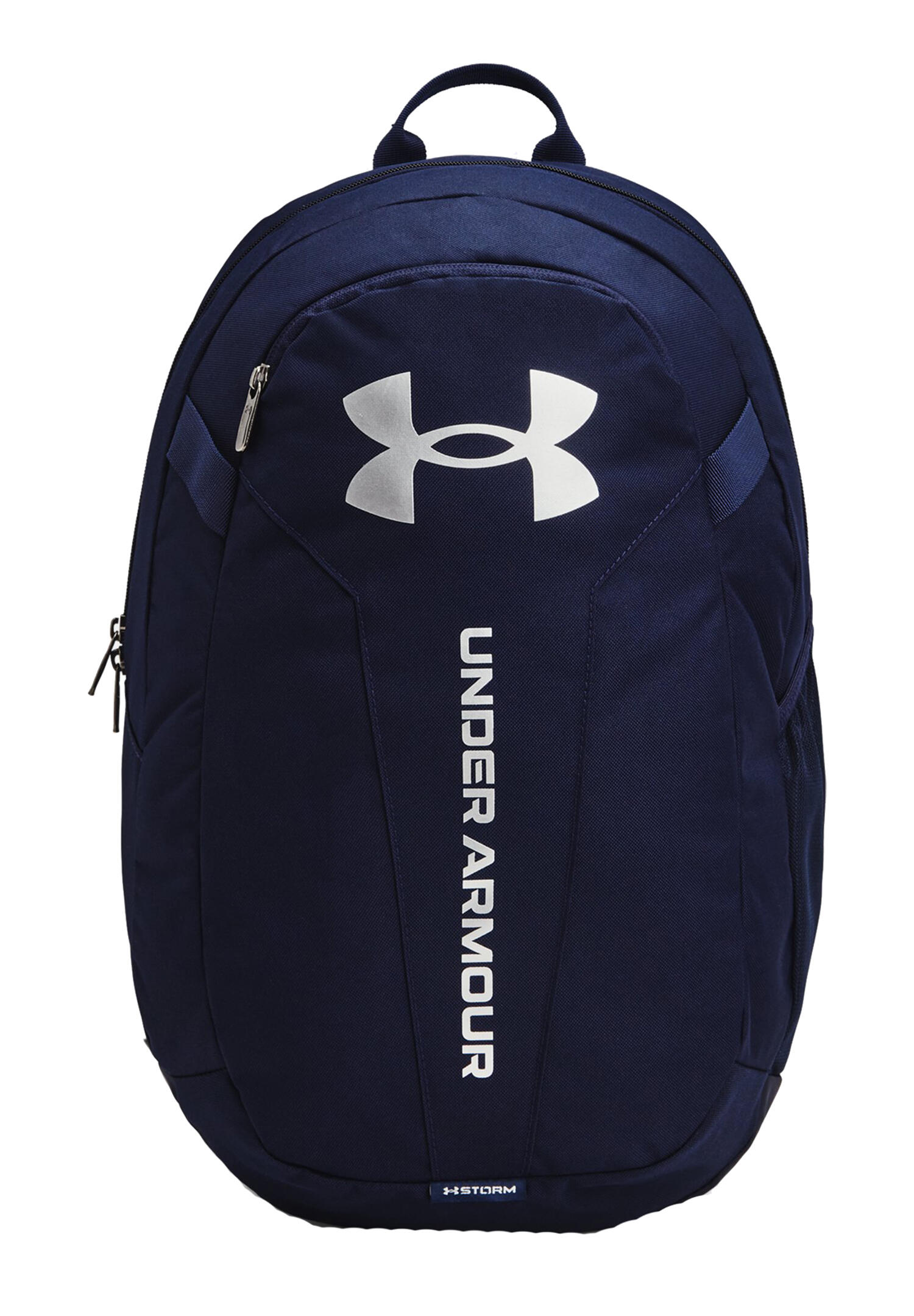 Plecak, Under Armour Hustle Lite Backpack 1364180-410, pojemność: 24 L