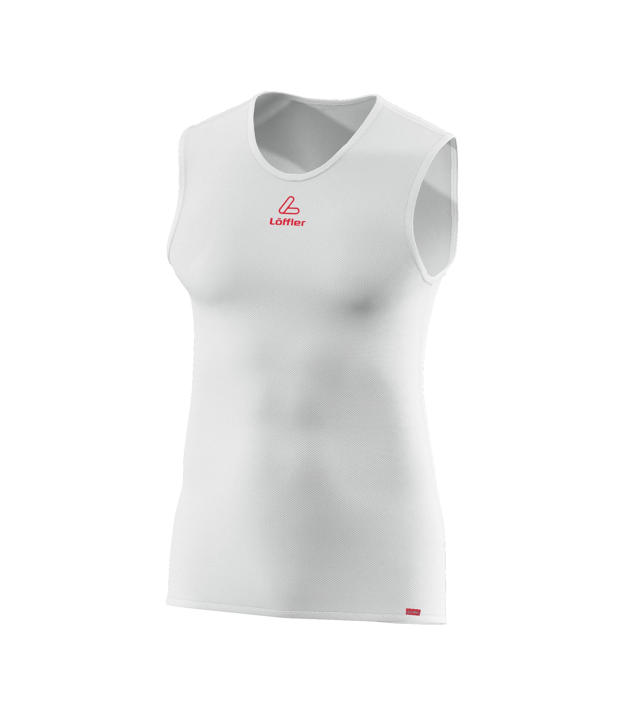 M BIKE SINGLET TRANSTEX LIGHT+