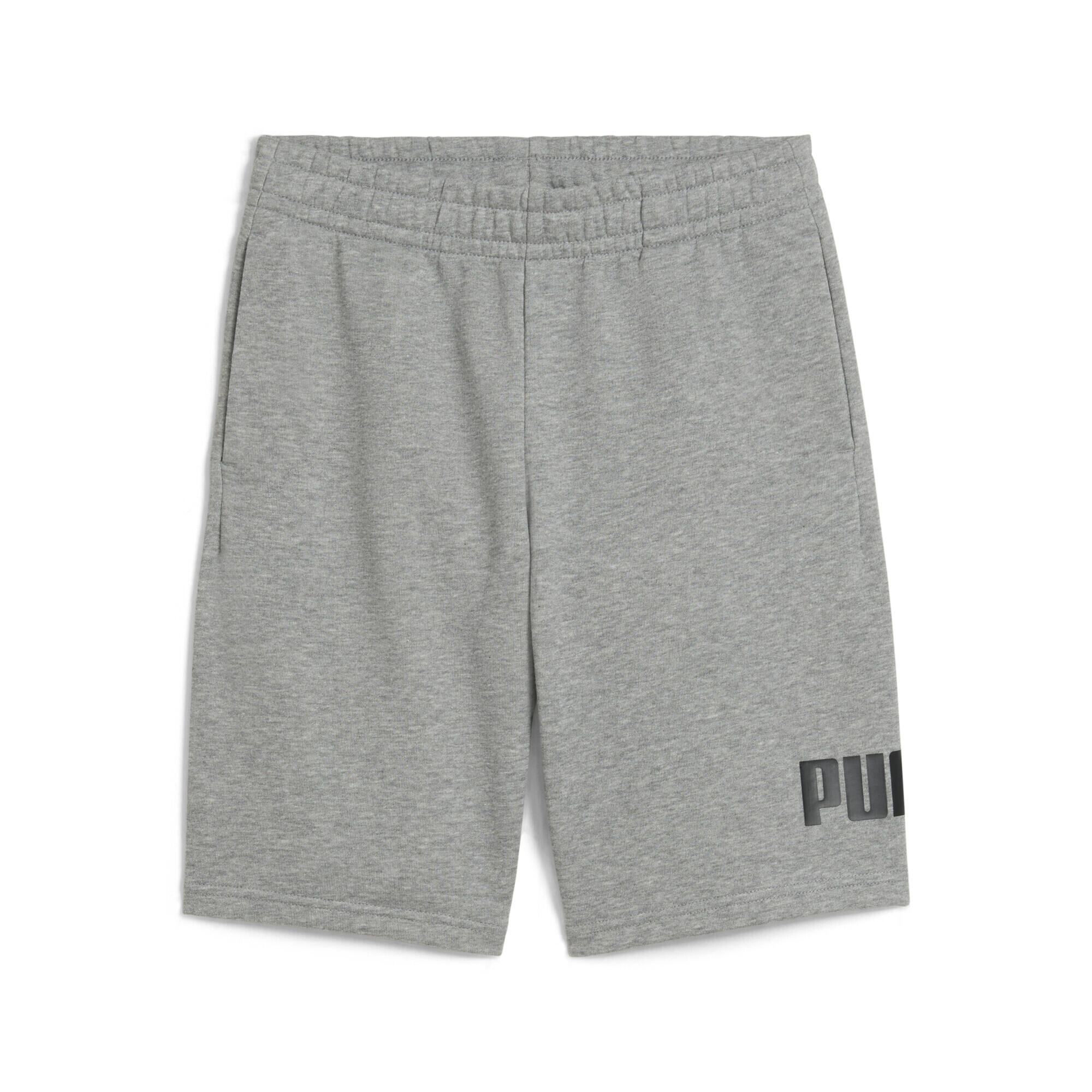 Młodzieżowe szorty ESS z logo No. 1 PUMA
