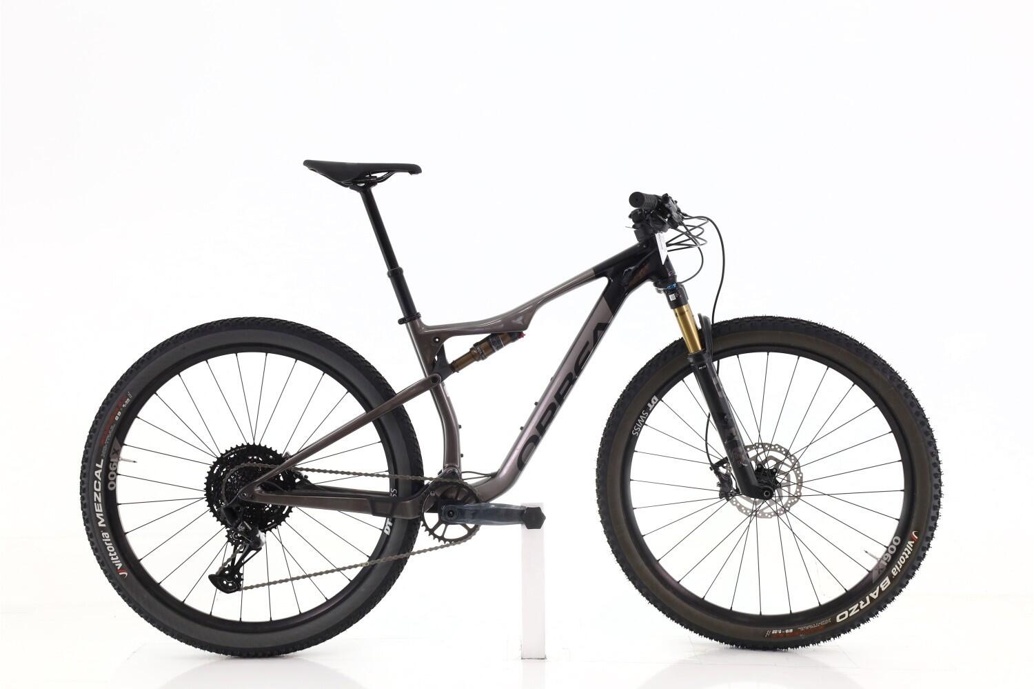 Second life · R. górski · Orbea Oiz M11 · W bardzo dobrym stanie
