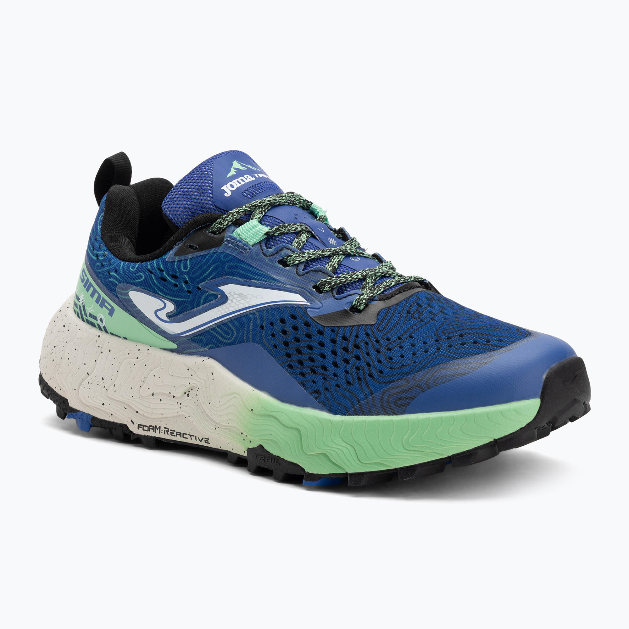 Buty do biegania damskie Joma Sima Lady