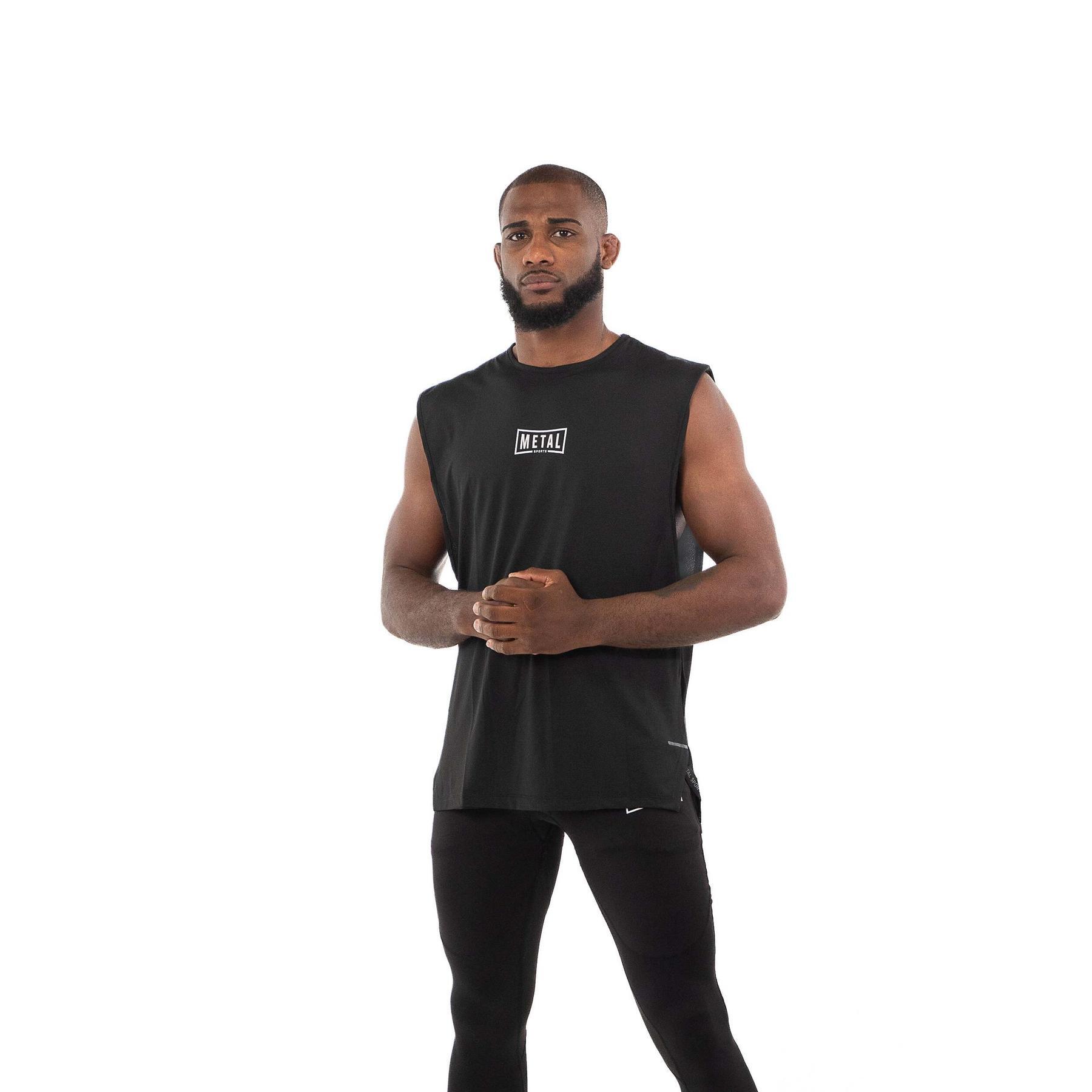 Tank top Metal Boxe