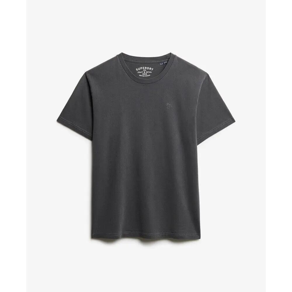 Casual T-shirt Superdry Essentials